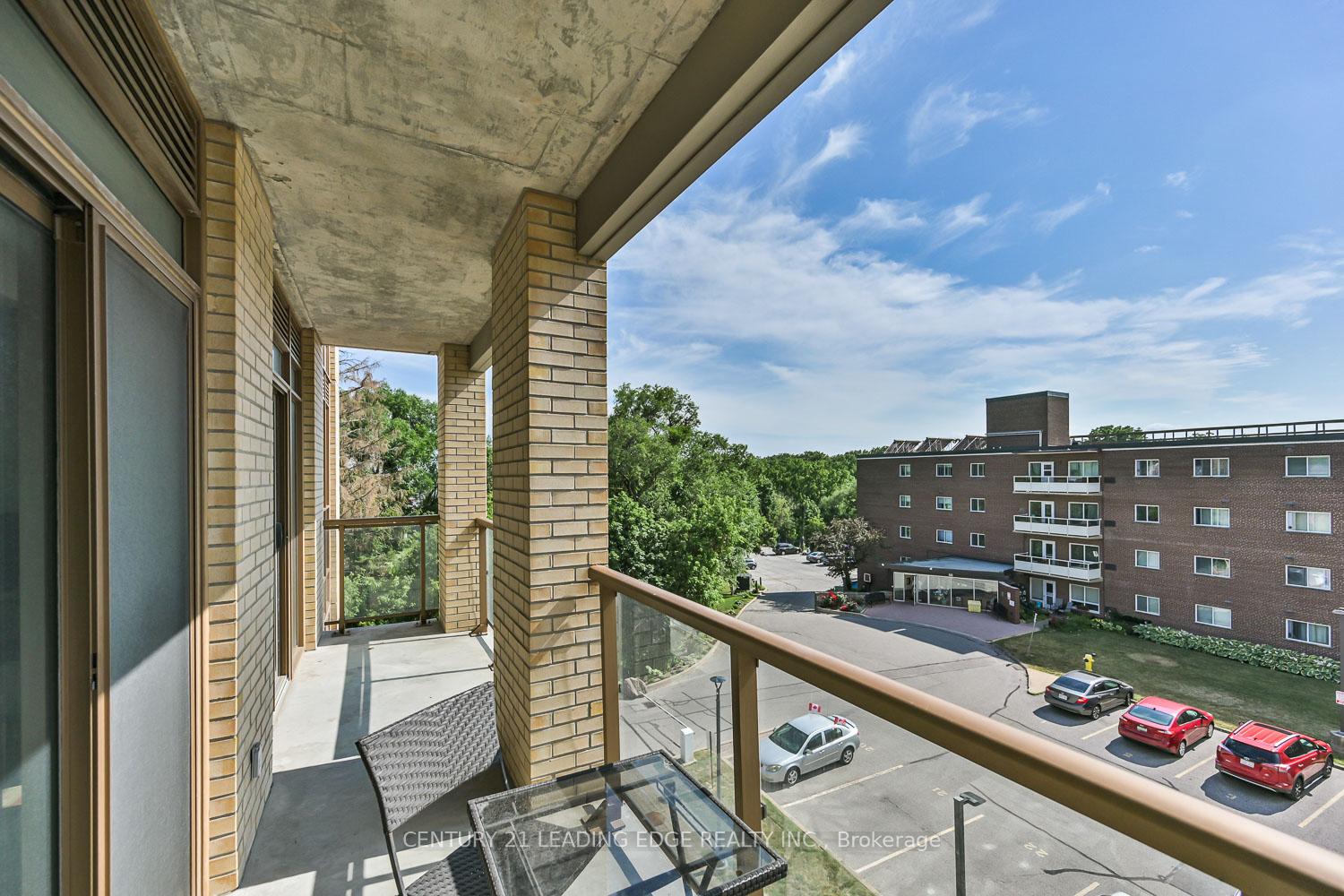 Photo 31 of Unit 305, 68 Main Street N, Markham, Old Markham Village — HOMEH