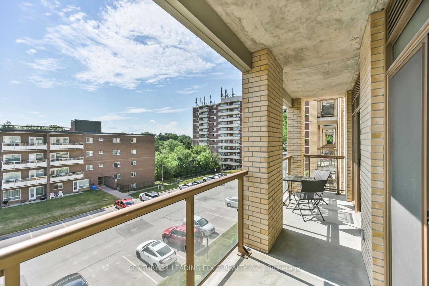 Photo 32 of Unit 305, 68 Main Street N, Markham, Old Markham Village — HOMEH