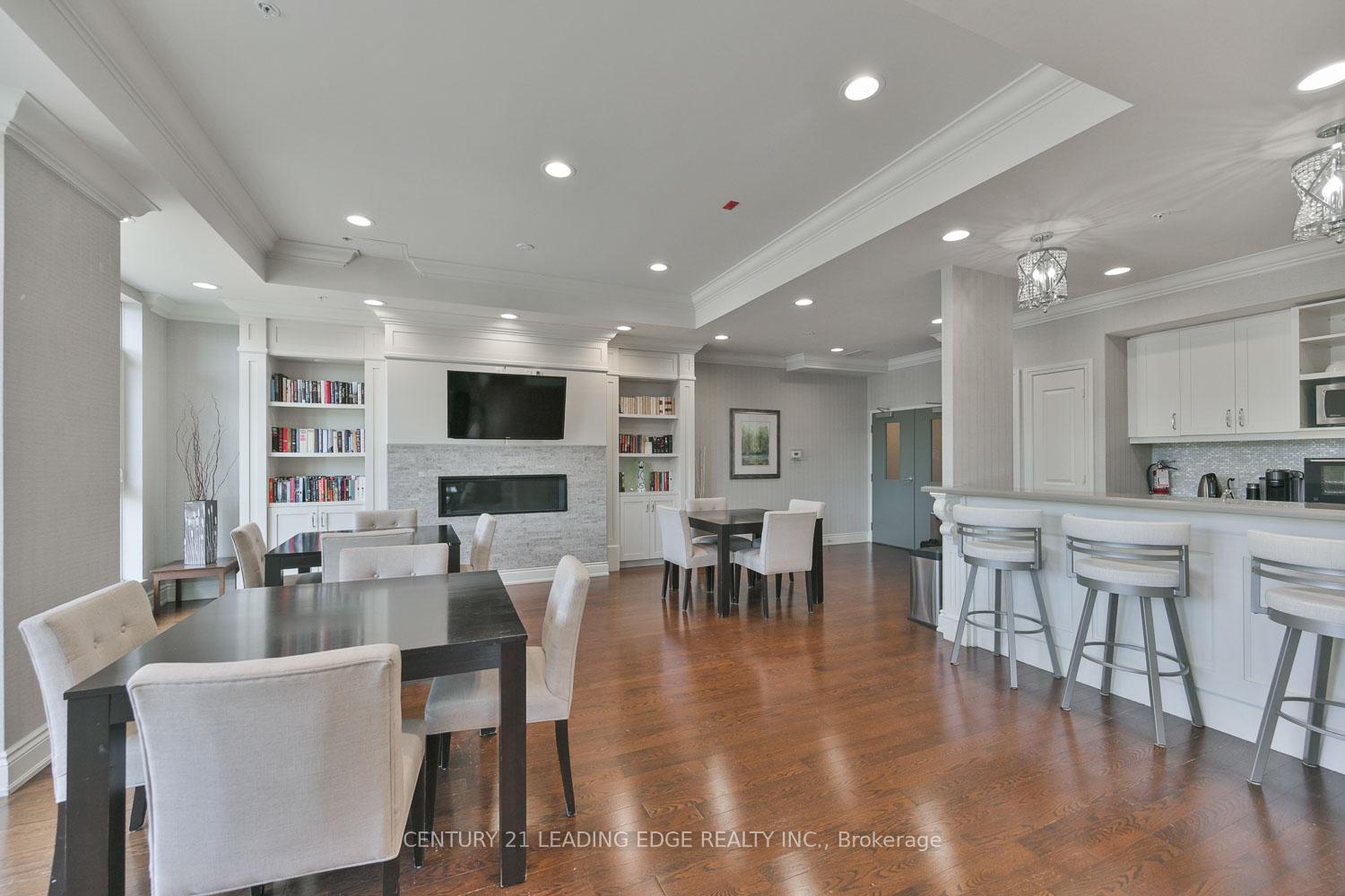Photo 33 of Unit 305, 68 Main Street N, Markham, Old Markham Village — HOMEH