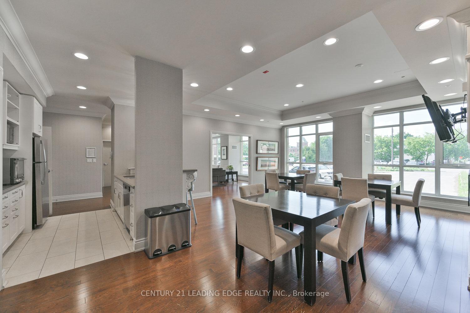 Photo 34 of Unit 305, 68 Main Street N, Markham, Old Markham Village — HOMEH