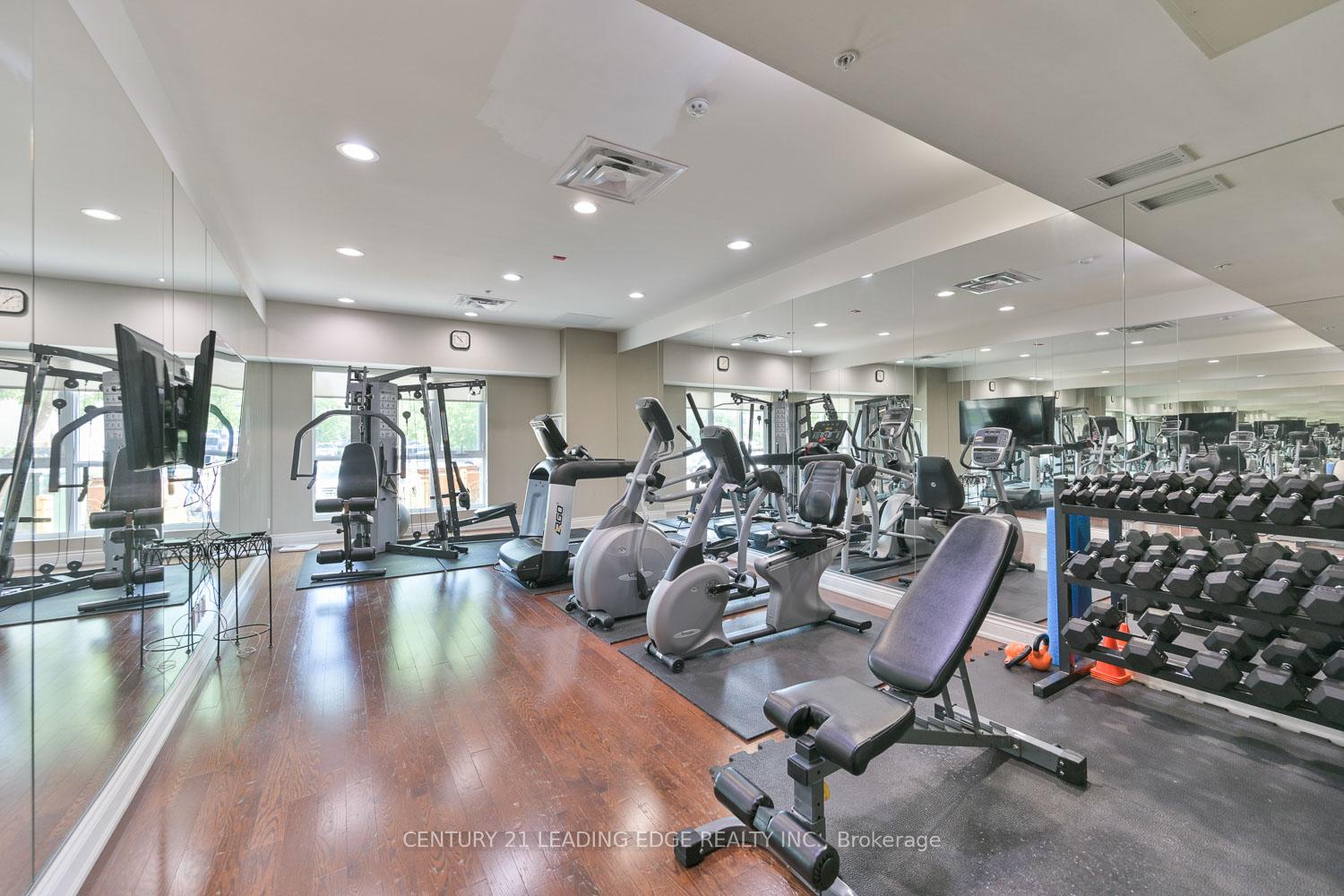 Photo 36 of Unit 305, 68 Main Street N, Markham, Old Markham Village — HOMEH