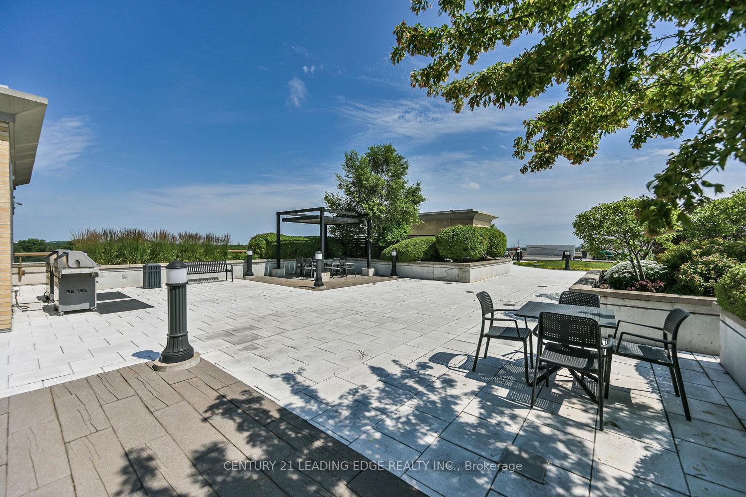 Photo 37 of Unit 305, 68 Main Street N, Markham, Old Markham Village — HOMEH