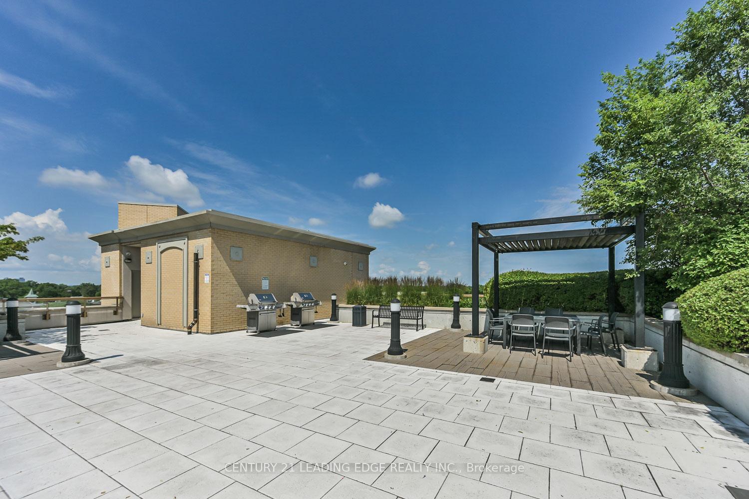 Photo 38 of Unit 305, 68 Main Street N, Markham, Old Markham Village — HOMEH