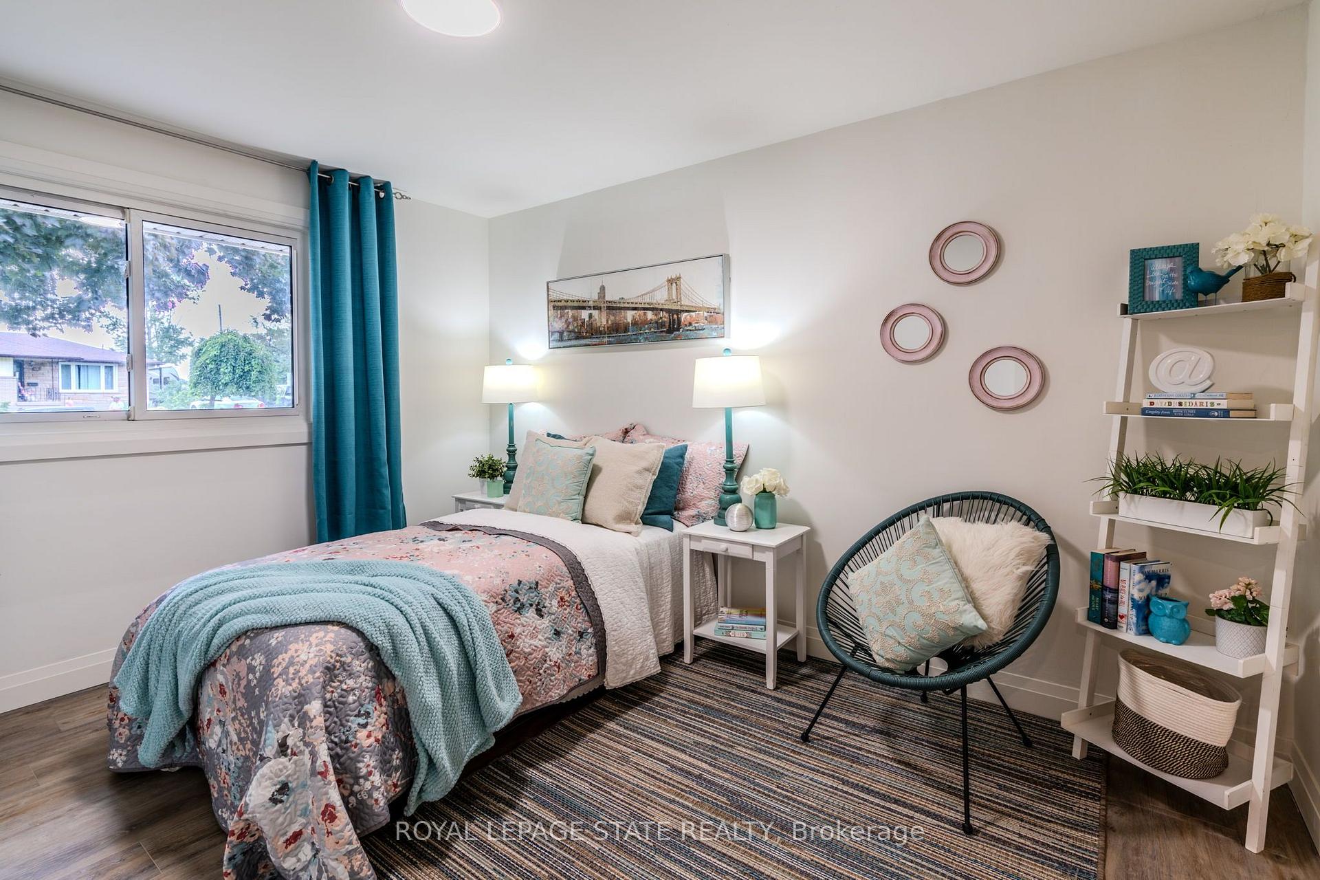 Photo 13 of 17 Woodsview Avenue, Grimsby, Grimsby Beach — HOMEH