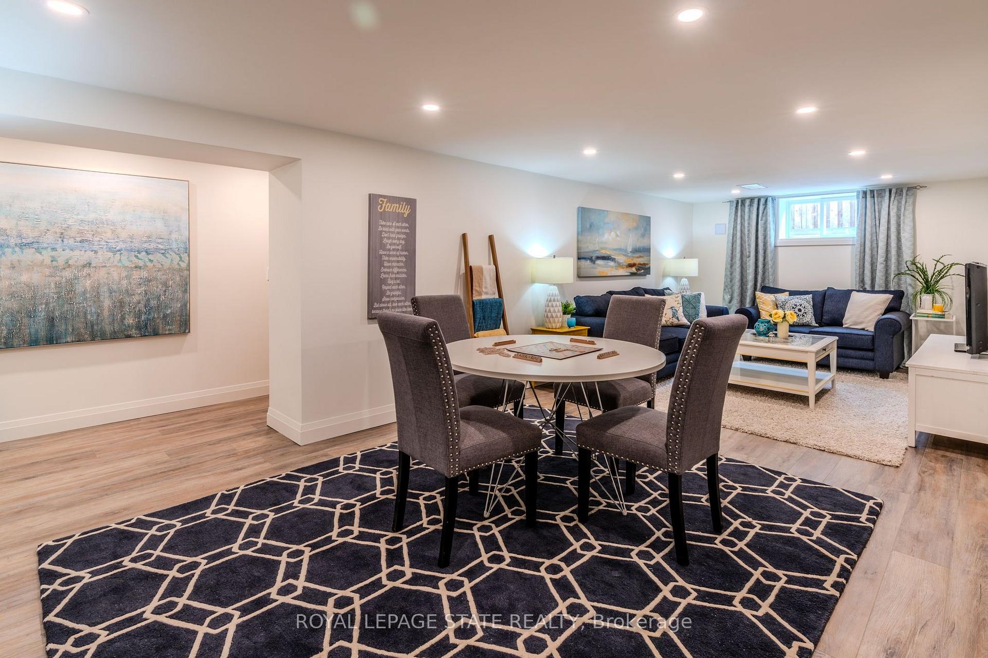 Photo 18 of 17 Woodsview Avenue, Grimsby, Grimsby Beach — HOMEH