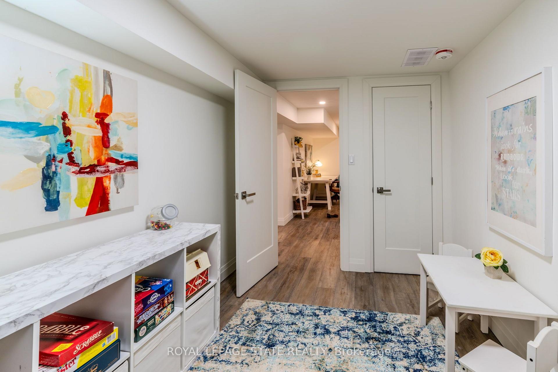 Photo 22 of 17 Woodsview Avenue, Grimsby, Grimsby Beach — HOMEH