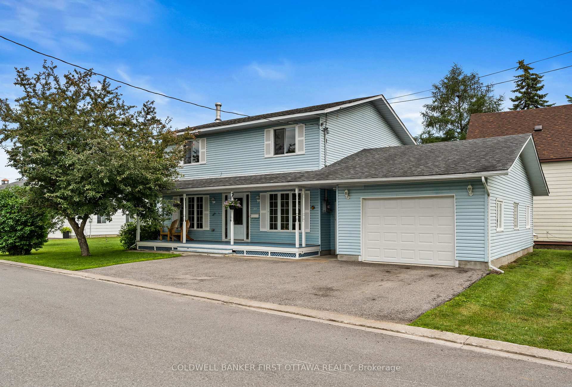 Photo 1 of 202 Miguel Street, Carleton Place, Carleton Place — HOMEH
