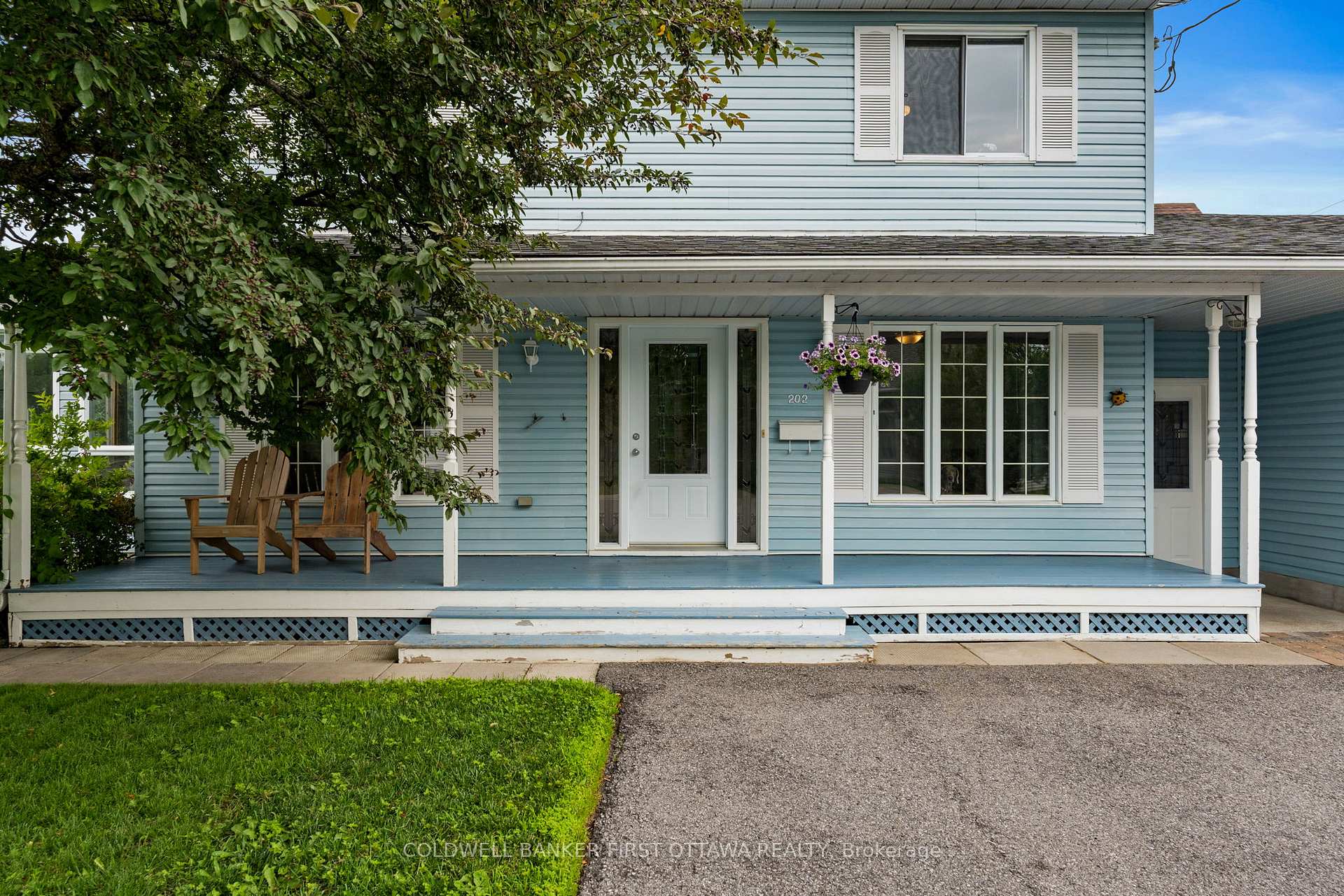 Photo 4 of 202 Miguel Street, Carleton Place, Carleton Place — HOMEH