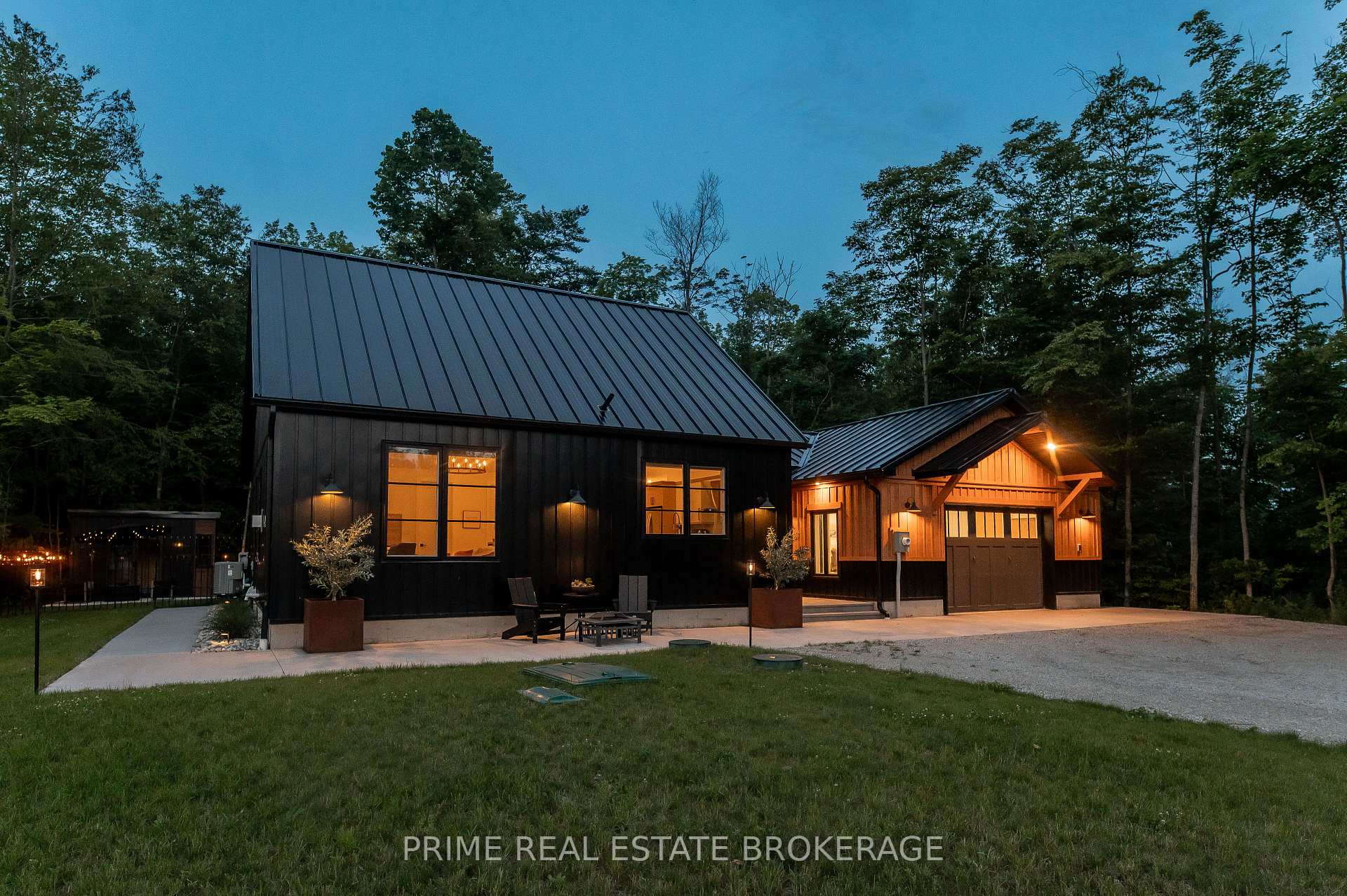 Photo 1 of 74356 Driftwood Drive, Bluewater, Bayfield — HOMEH