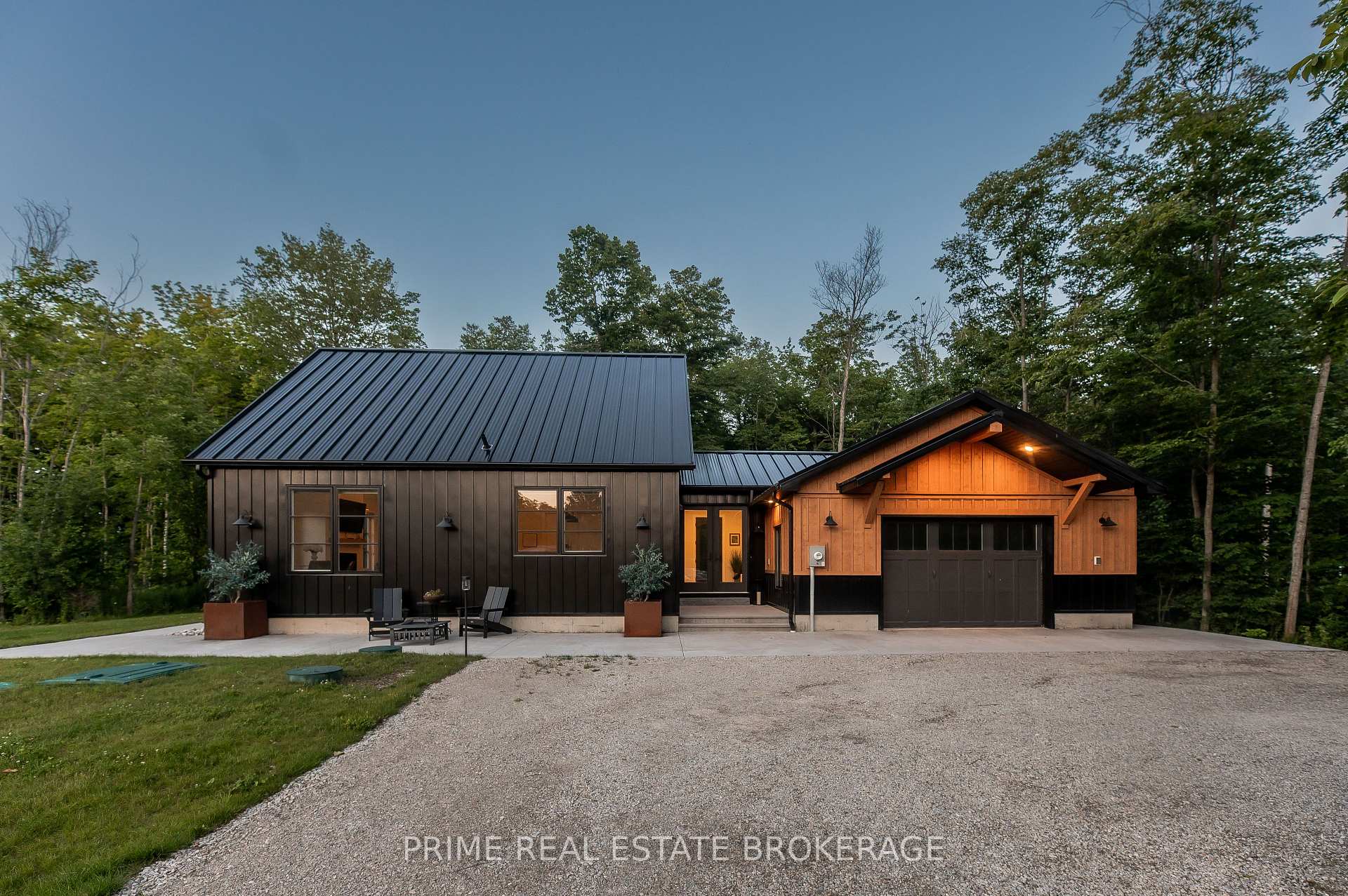 Photo 49 of 74356 Driftwood Drive, Bluewater, Bayfield — HOMEH