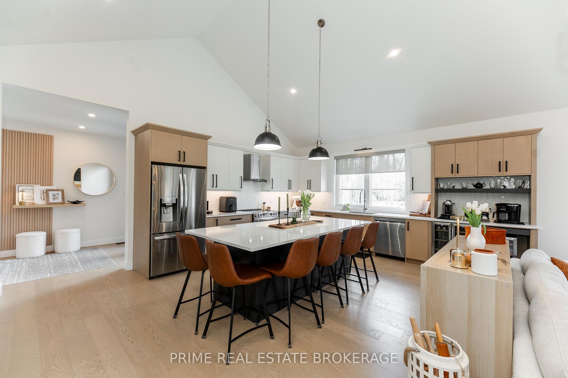 Photo 12 of 74356 Driftwood Drive, Bluewater, Bayfield — HOMEH