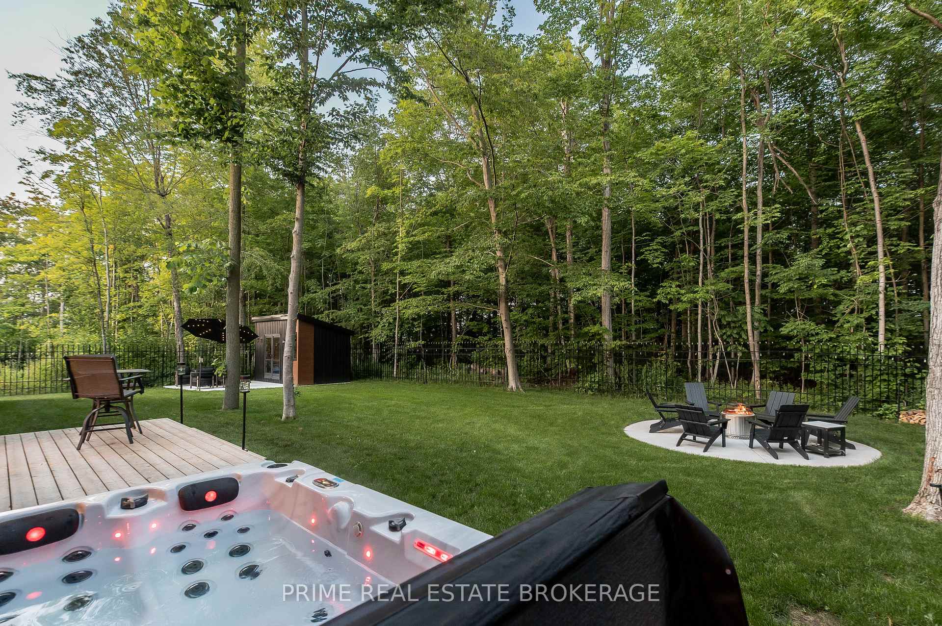 Photo 6 of 74356 Driftwood Drive, Bluewater, Bayfield — HOMEH
