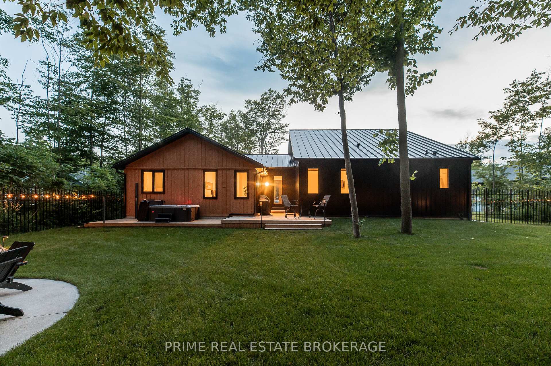 Photo 40 of 74356 Driftwood Drive, Bluewater, Bayfield — HOMEH