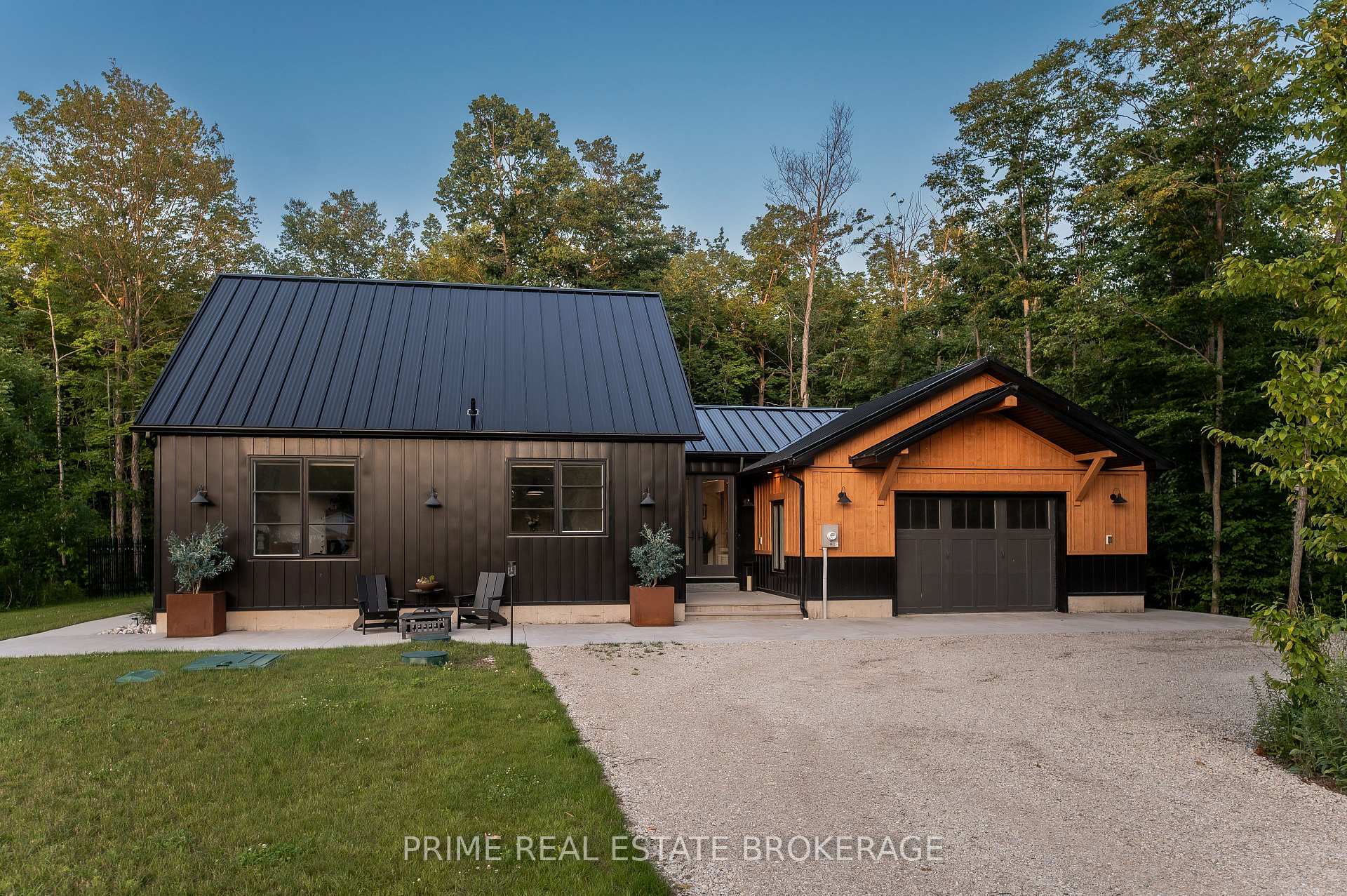 Photo 43 of 74356 Driftwood Drive, Bluewater, Bayfield — HOMEH