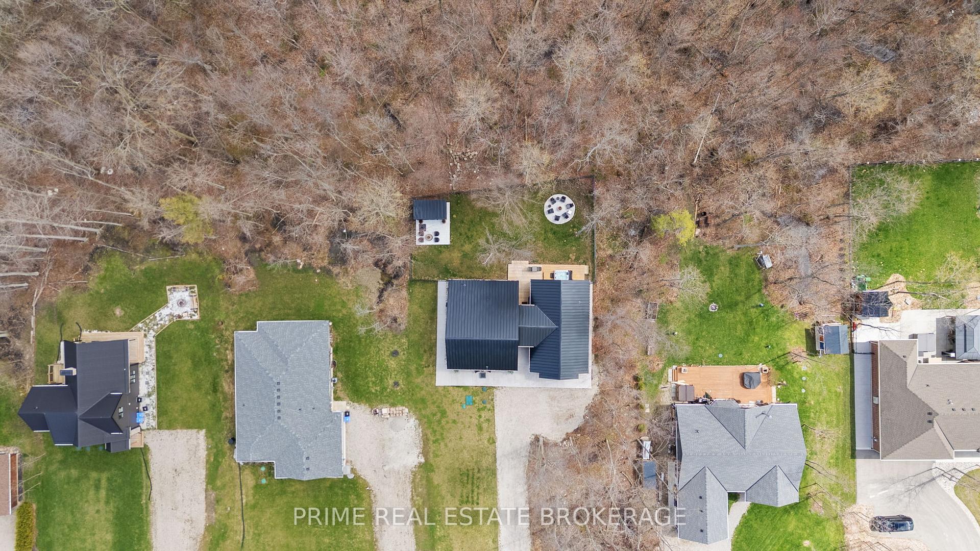 Photo 44 of 74356 Driftwood Drive, Bluewater, Bayfield — HOMEH