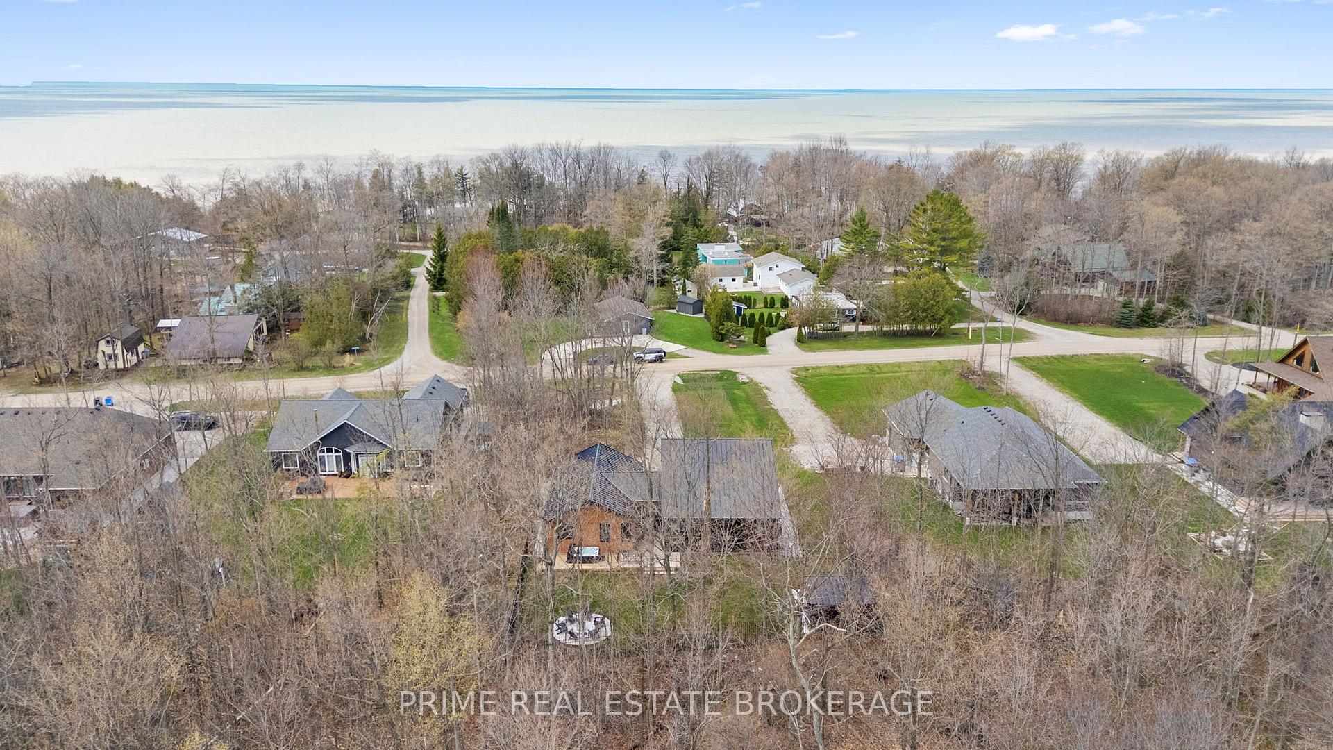 Photo 45 of 74356 Driftwood Drive, Bluewater, Bayfield — HOMEH