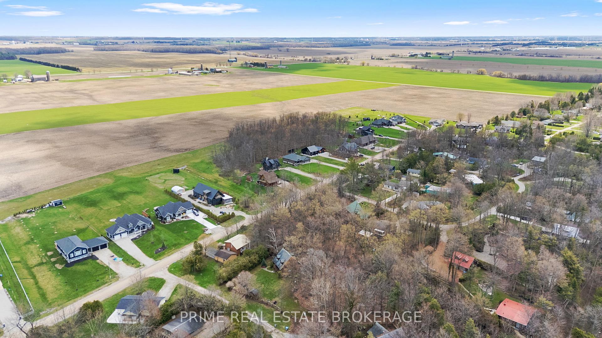 Photo 46 of 74356 Driftwood Drive, Bluewater, Bayfield — HOMEH