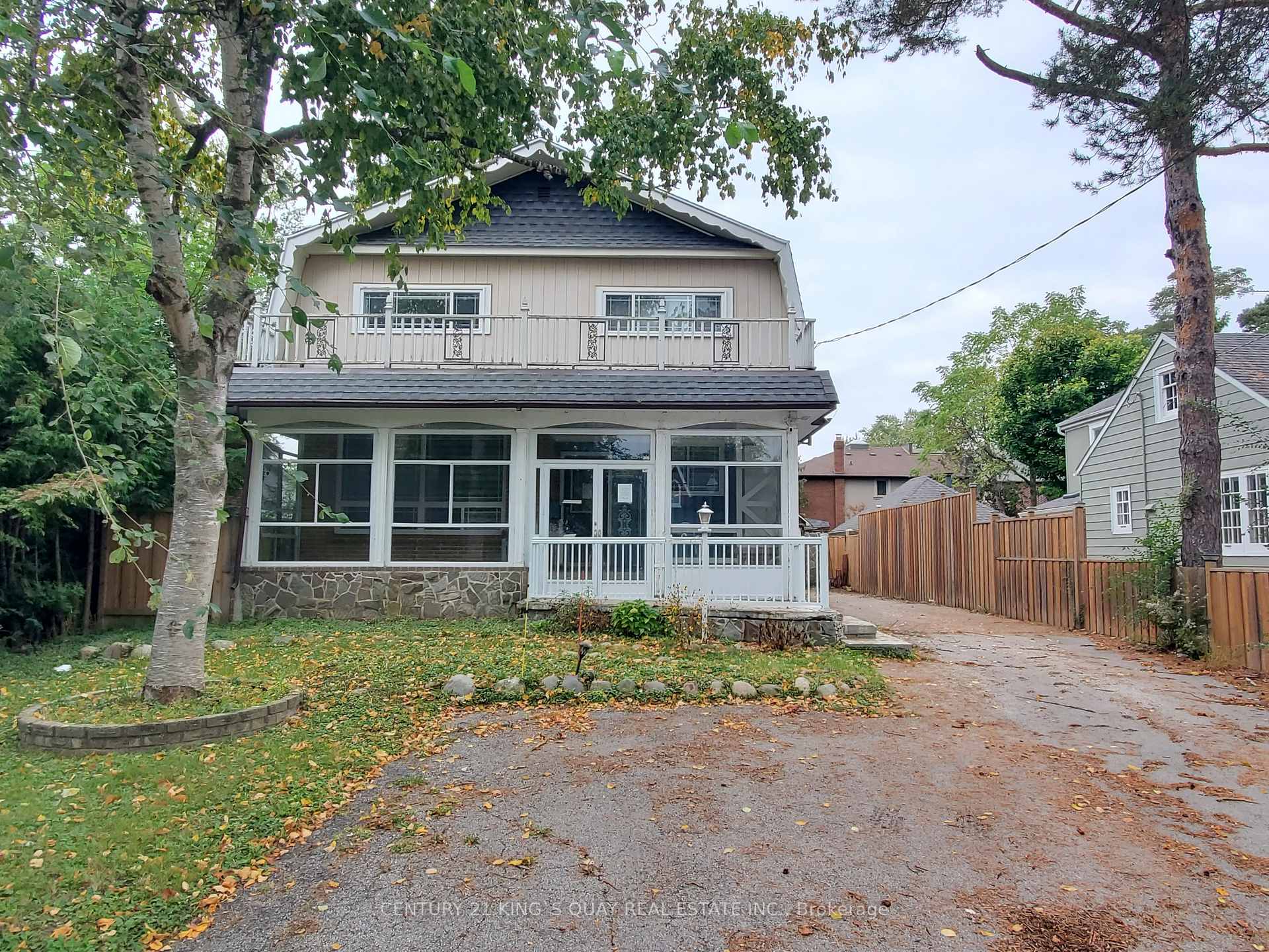 Photo 1 of 80 Main Street, Markham, Unionville — HOMEH