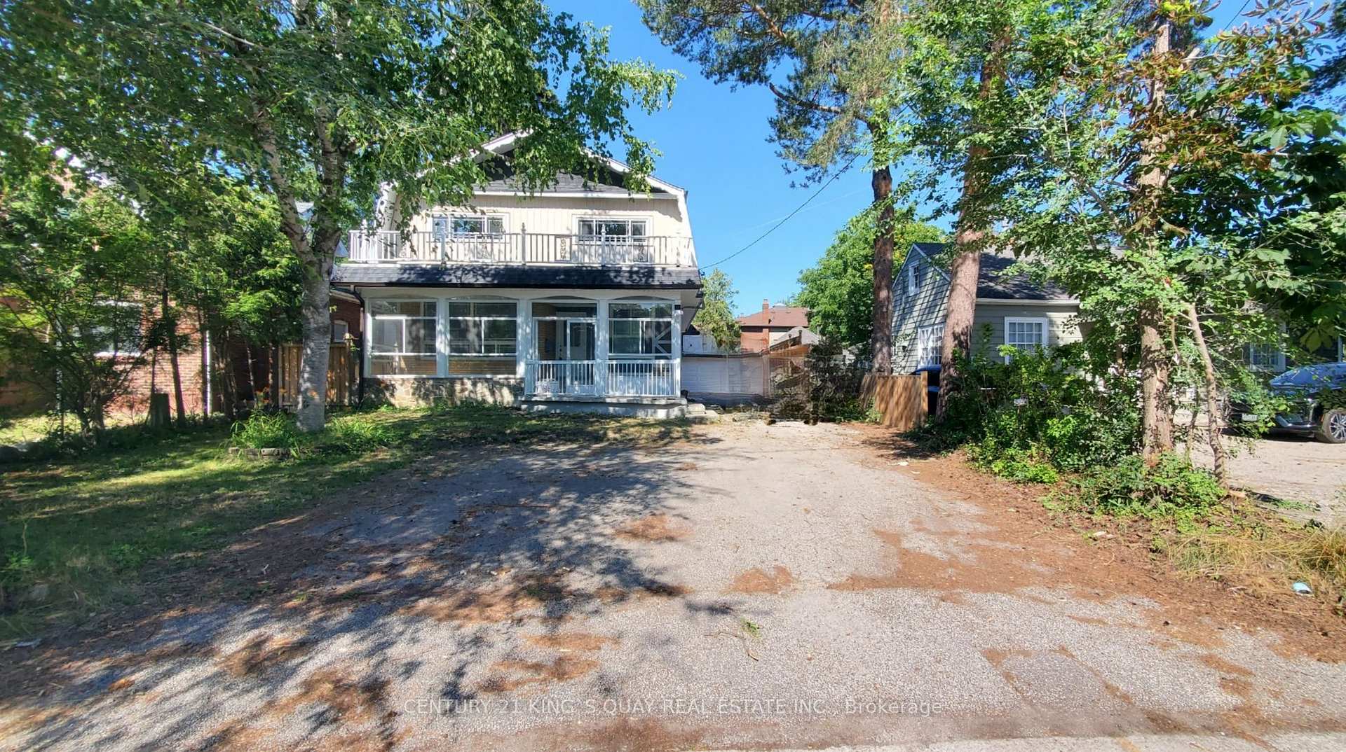 Photo 2 of 80 Main Street, Markham, Unionville — HOMEH