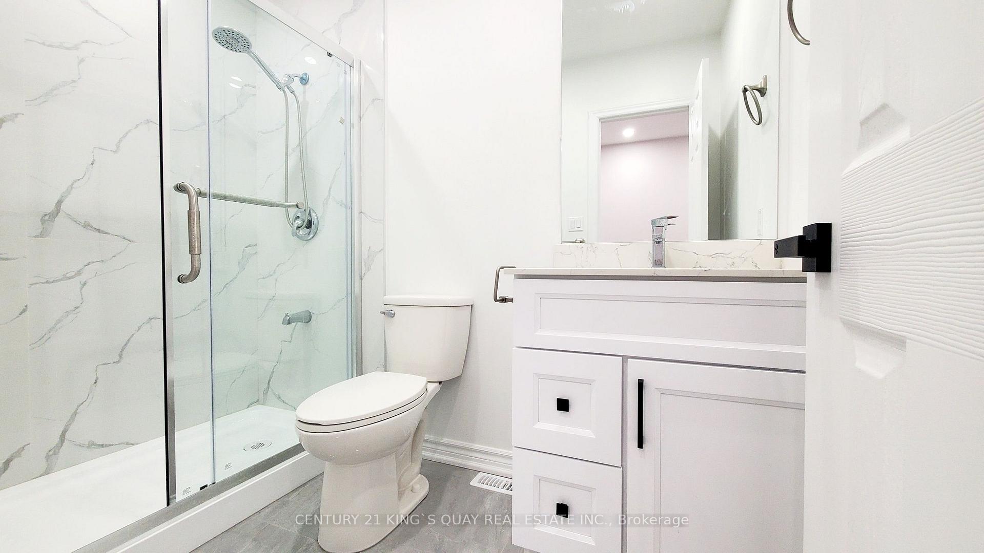 Photo 23 of 80 Main Street, Markham, Unionville — HOMEH