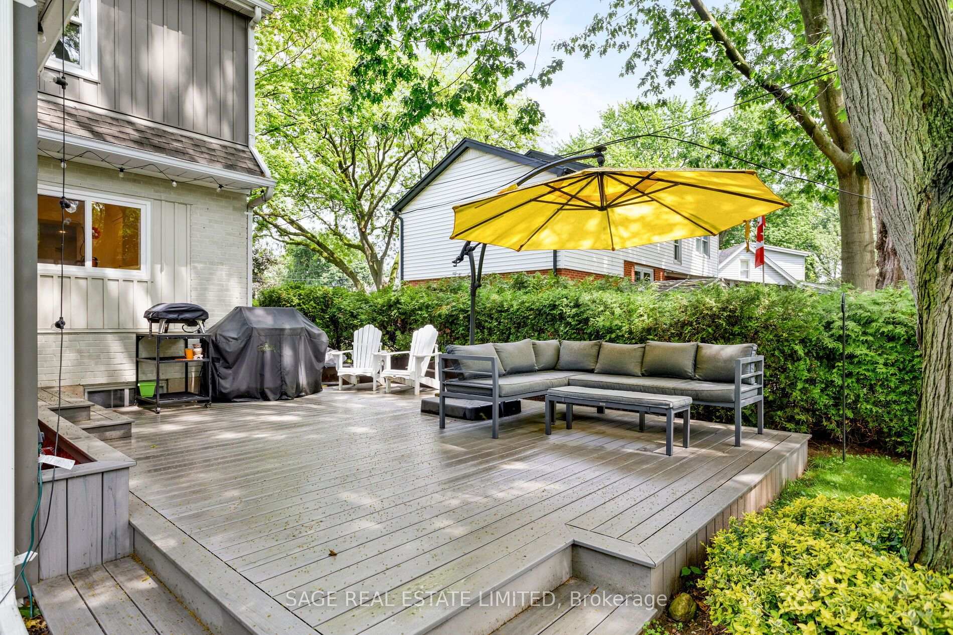 Photo 38 of 2194 Yorkshire Crescent, Burlington, Brant — HOMEH