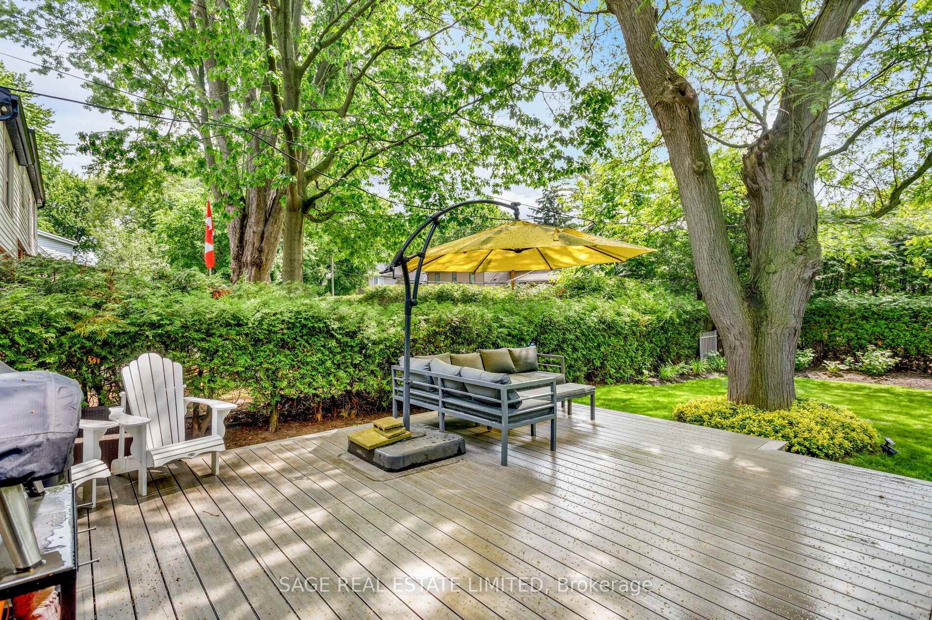 Photo 39 of 2194 Yorkshire Crescent, Burlington, Brant — HOMEH