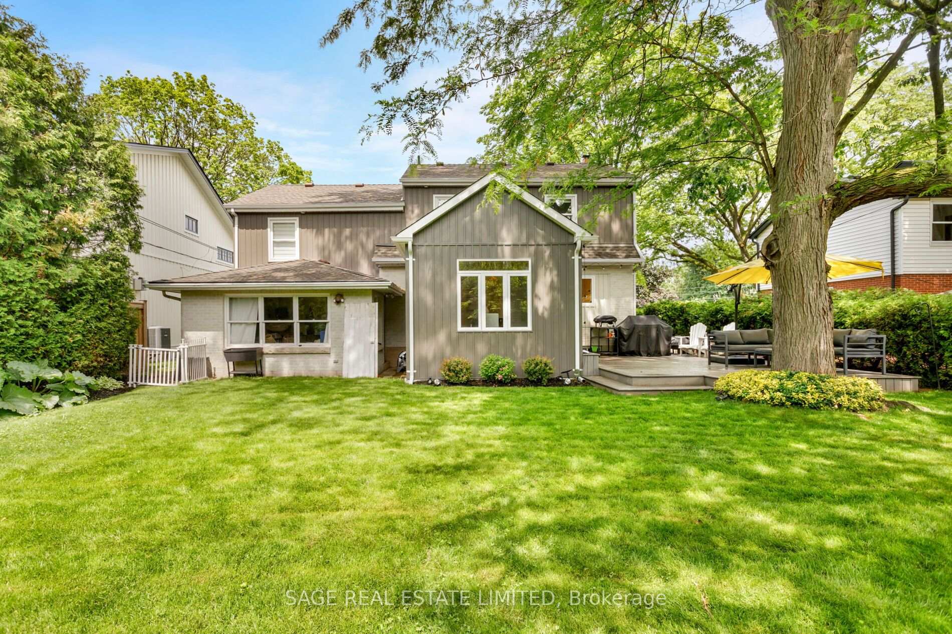Photo 44 of 2194 Yorkshire Crescent, Burlington, Brant — HOMEH