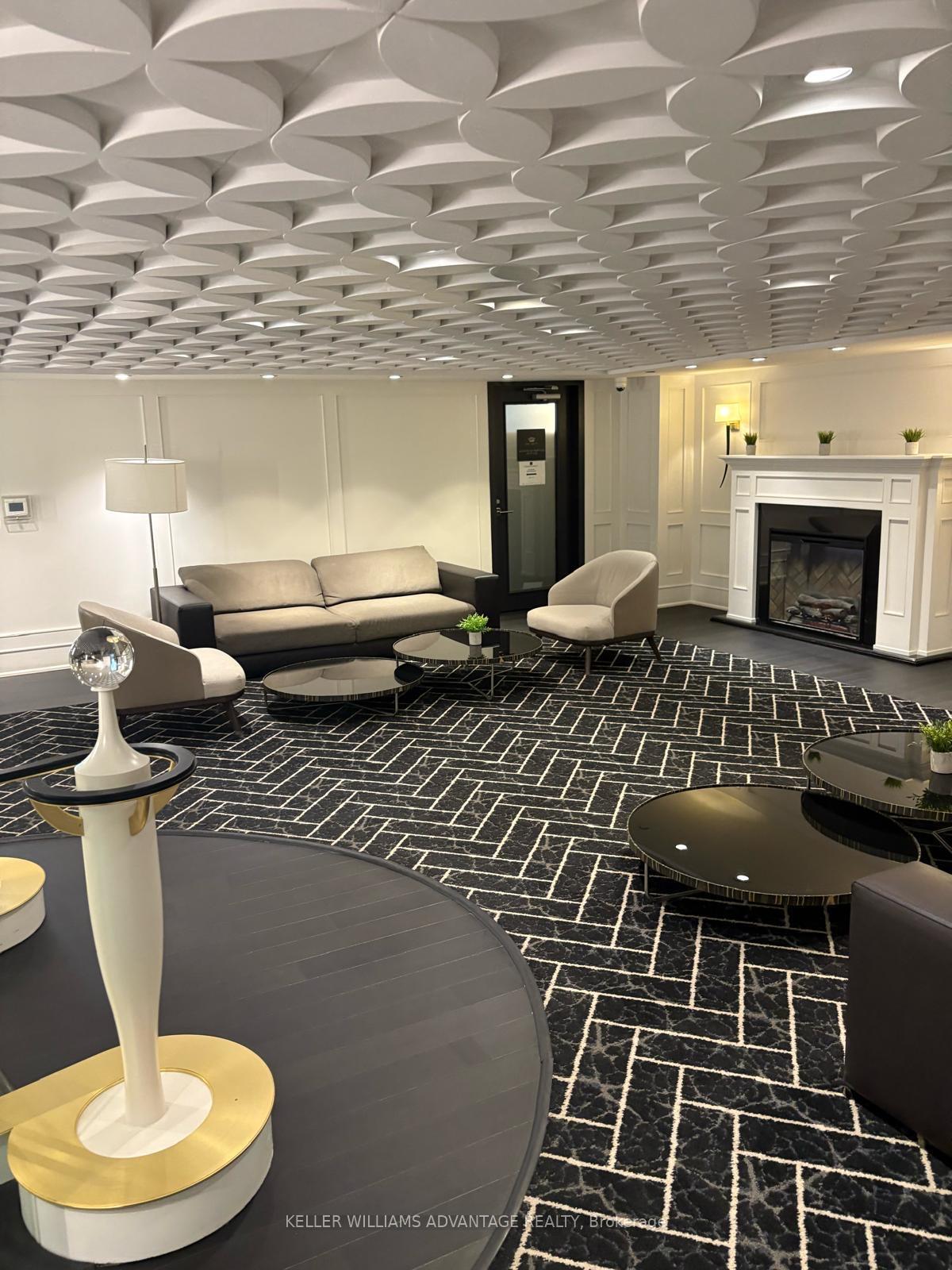 Photo 13 of Unit 1218, 955 Bay Street, Toronto, Bay Street Corridor — HOMEH
