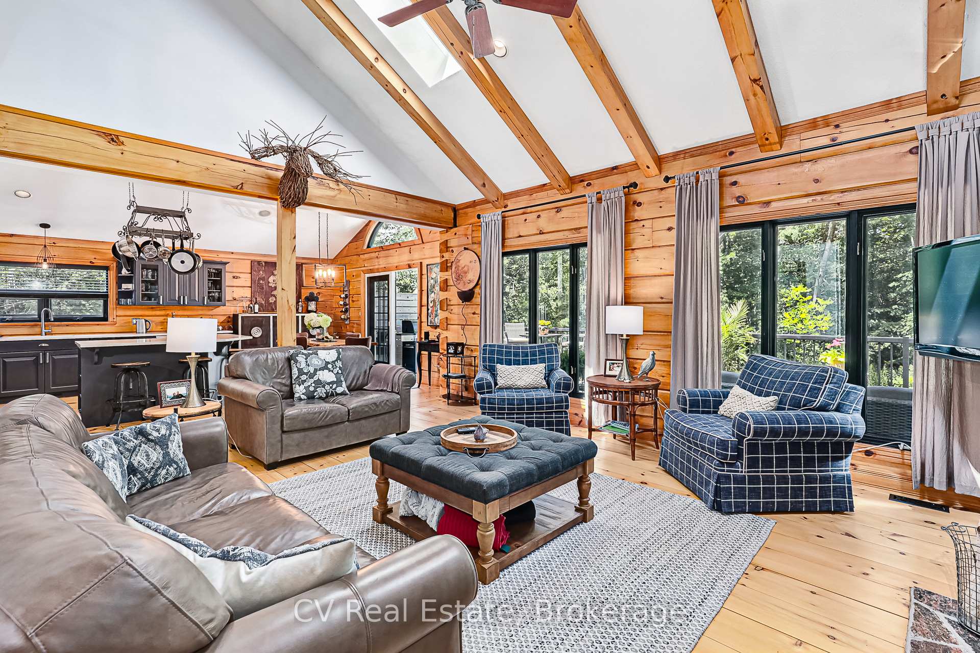 Photo 11 of 108 Cortina Crescent, Blue Mountains — HOMEH