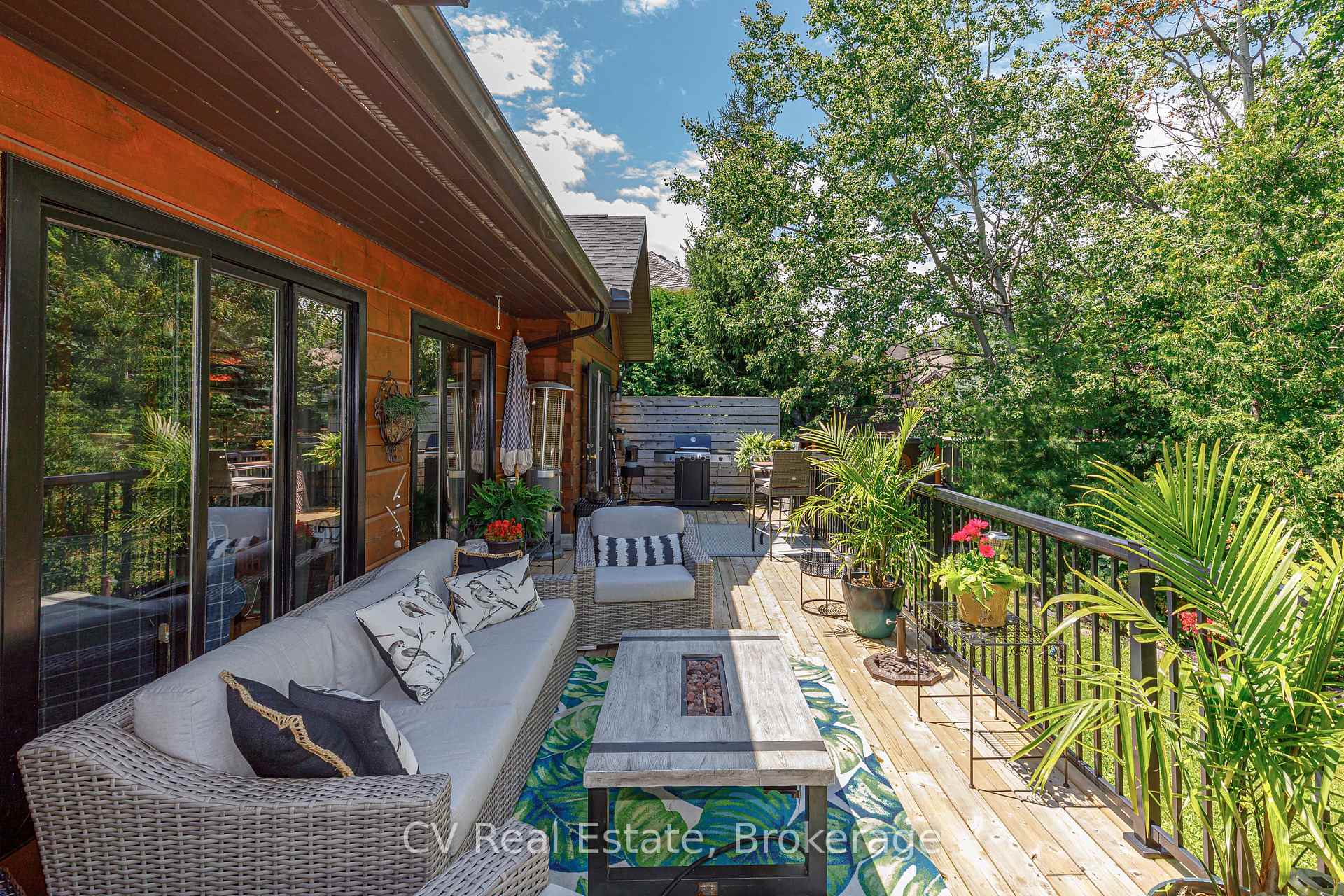 Photo 44 of 108 Cortina Crescent, Blue Mountains — HOMEH