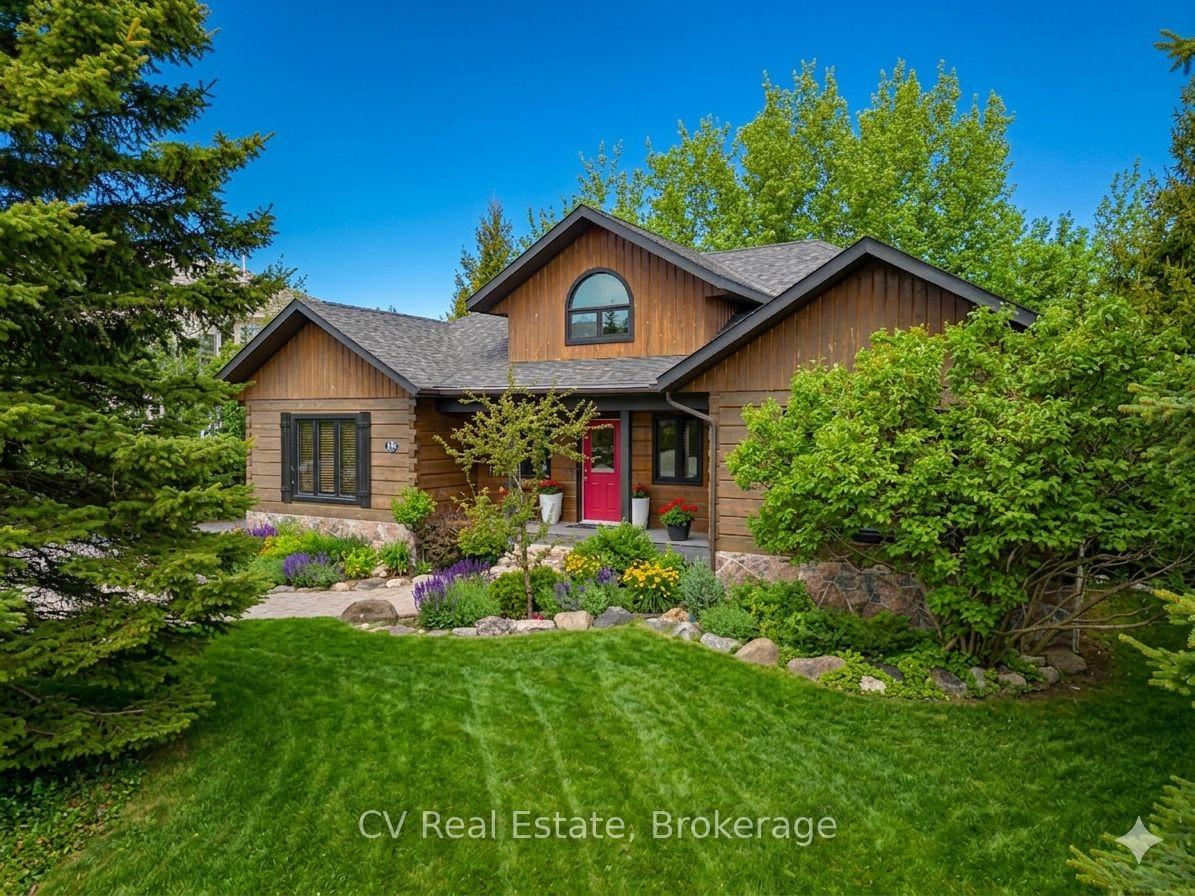 Photo 48 of 108 Cortina Crescent, Blue Mountains — HOMEH