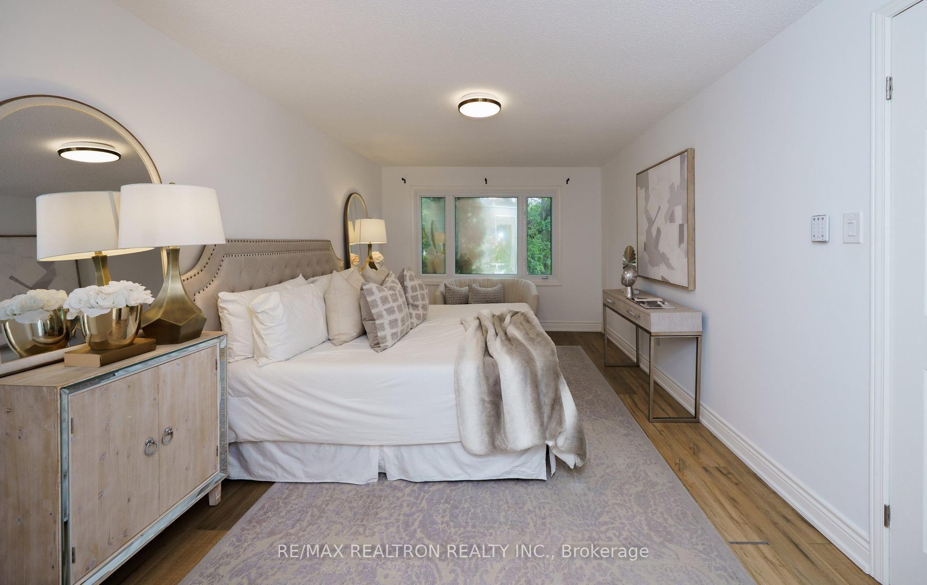 Photo 29 of 46 Michael Court, Vaughan, Crestwood-Springfarm-Yorkhill — HOMEH