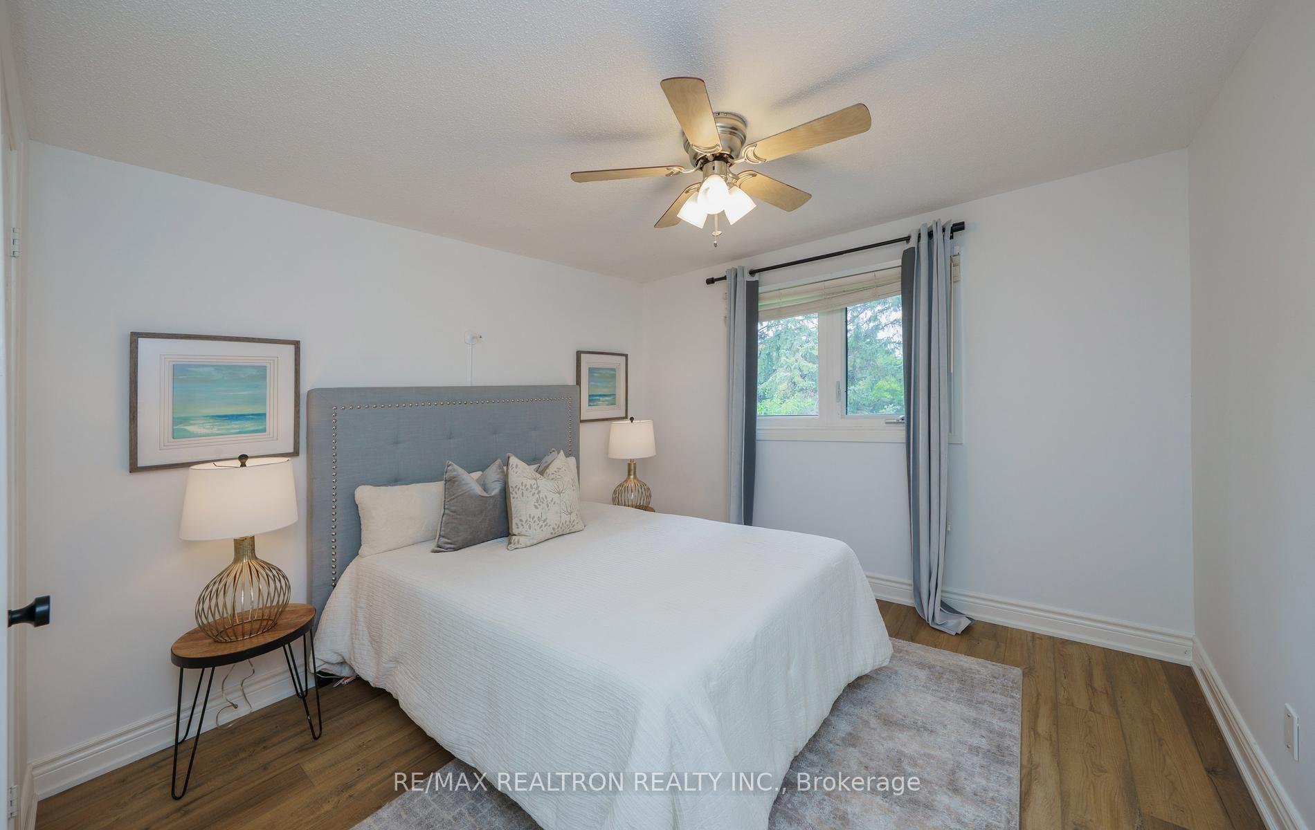 Photo 36 of 46 Michael Court, Vaughan, Crestwood-Springfarm-Yorkhill — HOMEH