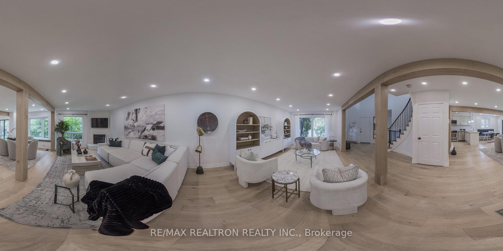Photo 47 of 46 Michael Court, Vaughan, Crestwood-Springfarm-Yorkhill — HOMEH