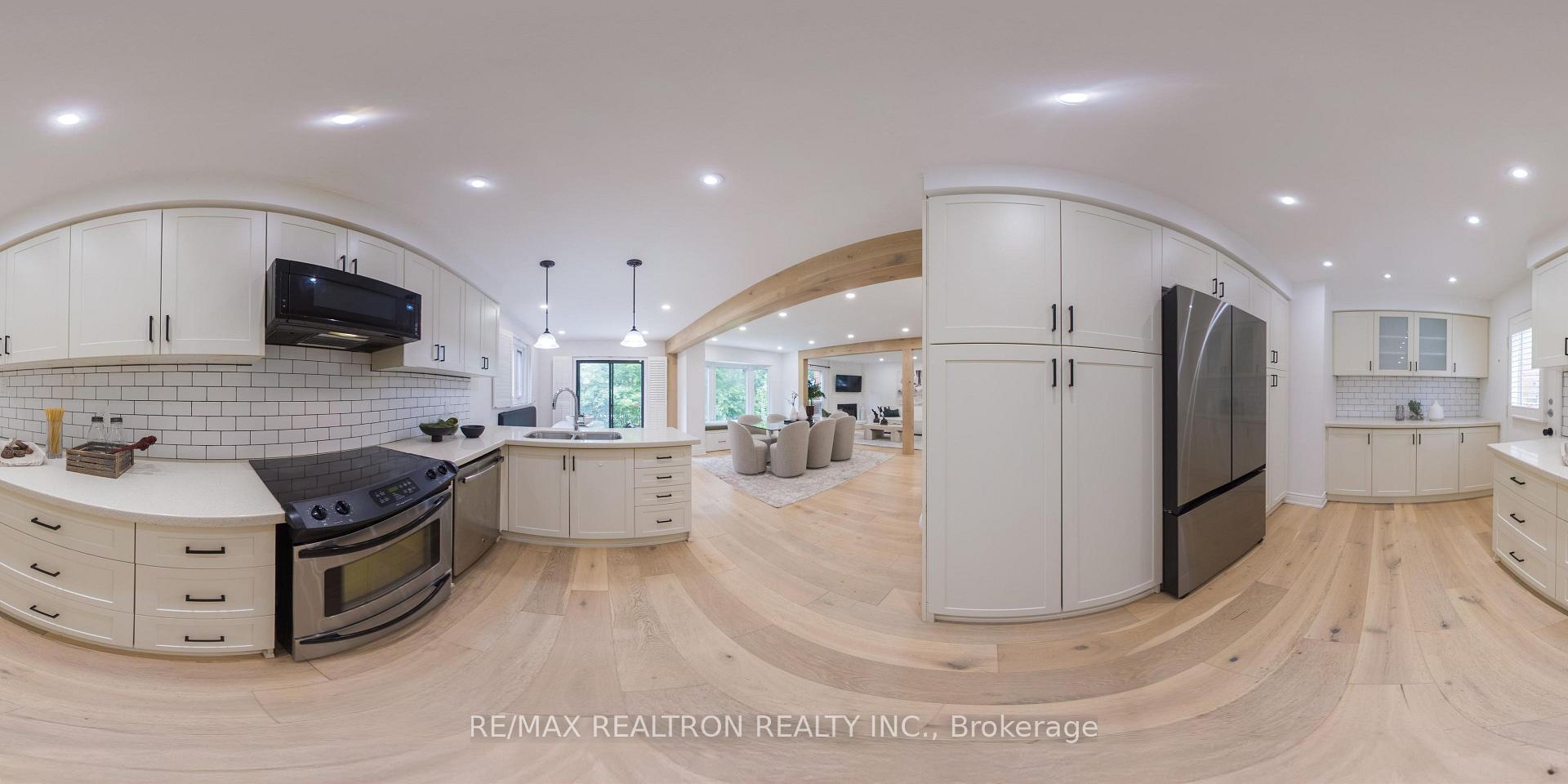 Photo 49 of 46 Michael Court, Vaughan, Crestwood-Springfarm-Yorkhill — HOMEH