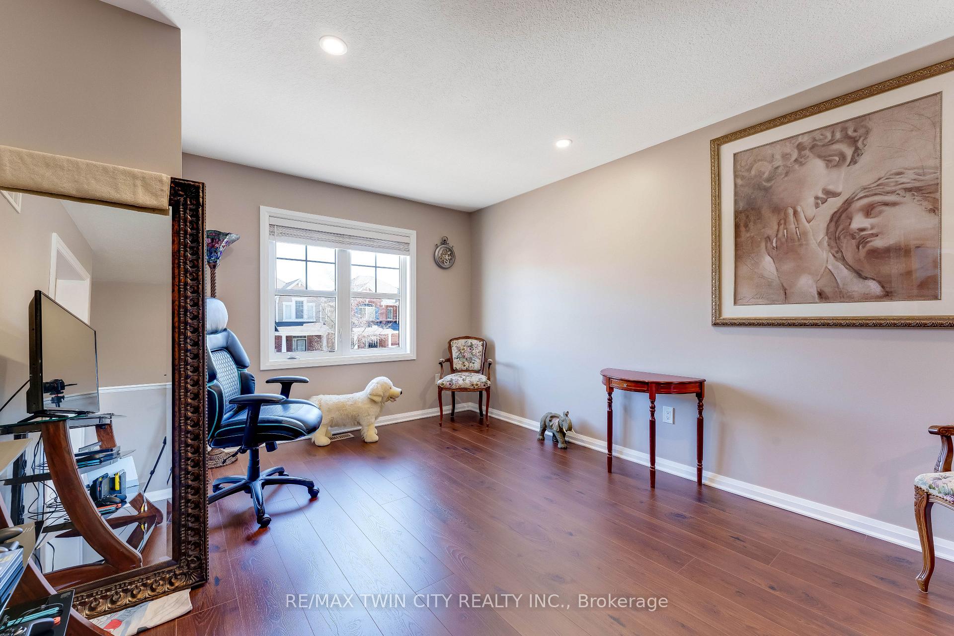 Photo 19 of 334 Apple Hill Crescent, Kitchener, Trussler — HOMEH