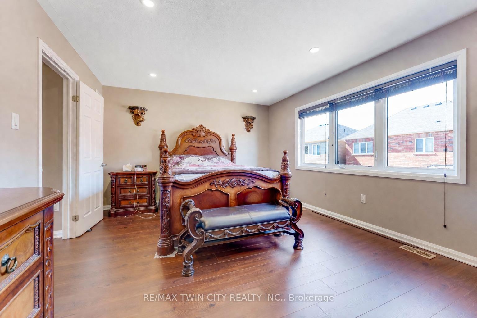 Photo 20 of 334 Apple Hill Crescent, Kitchener, Trussler — HOMEH