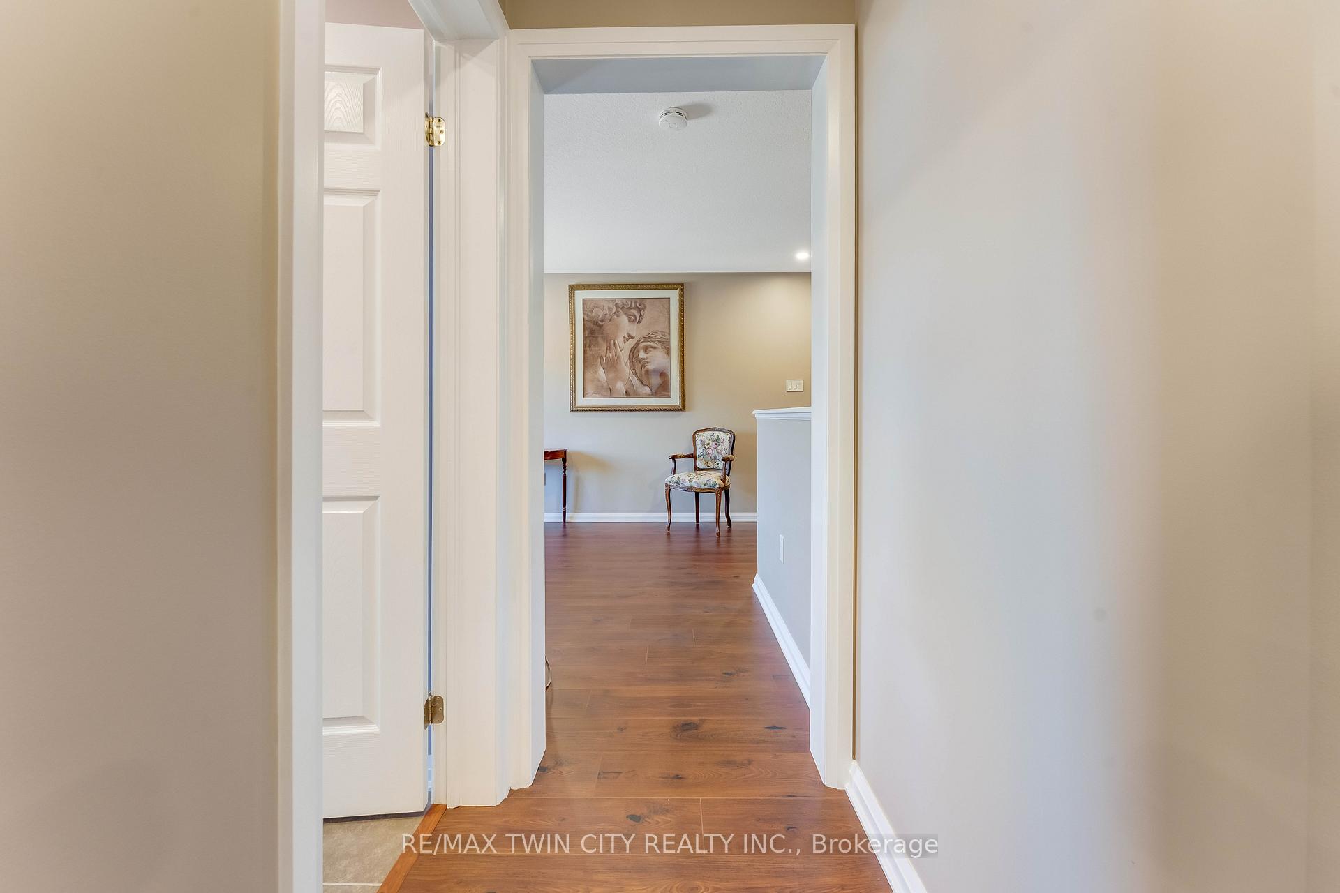 Photo 23 of 334 Apple Hill Crescent, Kitchener, Trussler — HOMEH