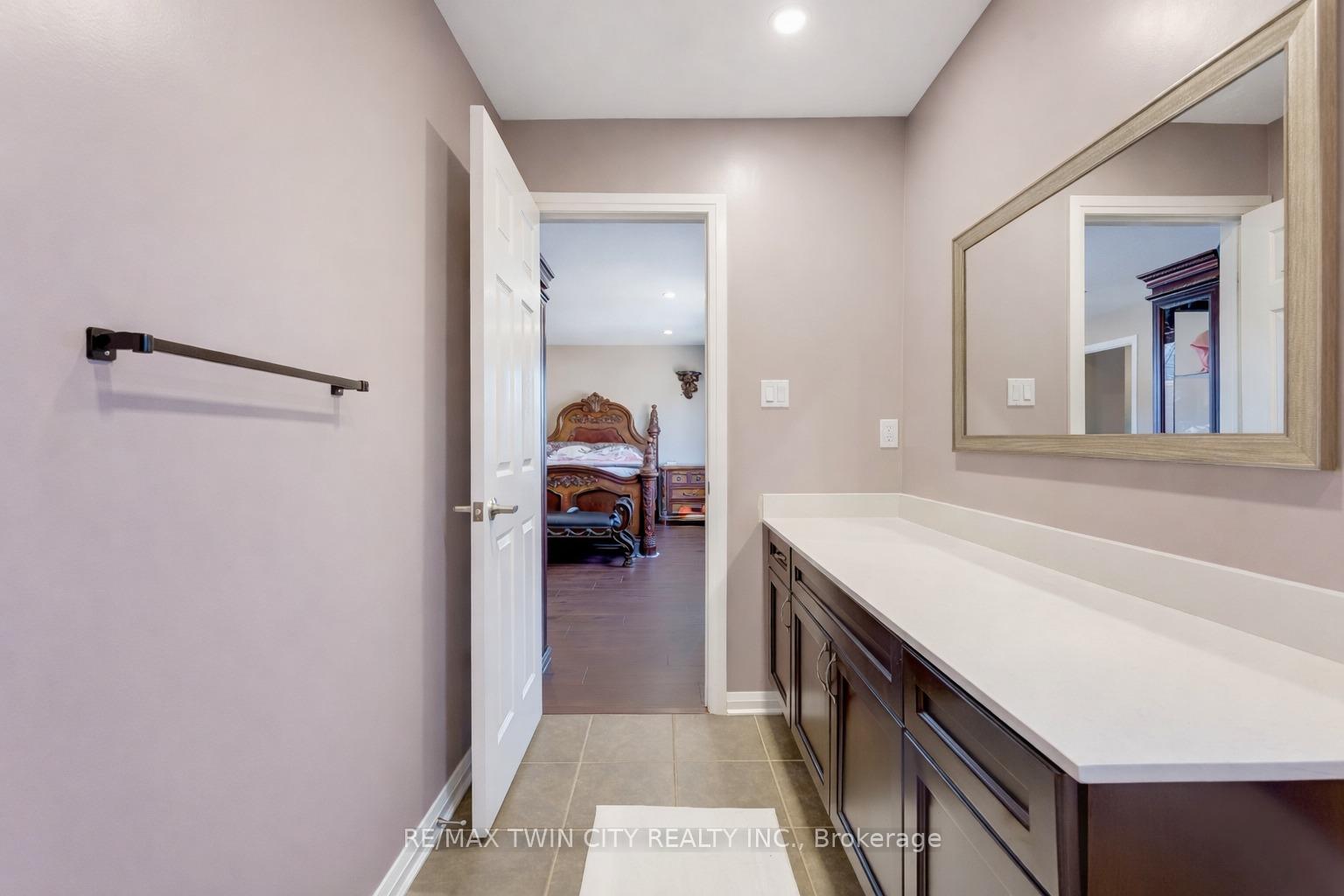 Photo 25 of 334 Apple Hill Crescent, Kitchener, Trussler — HOMEH