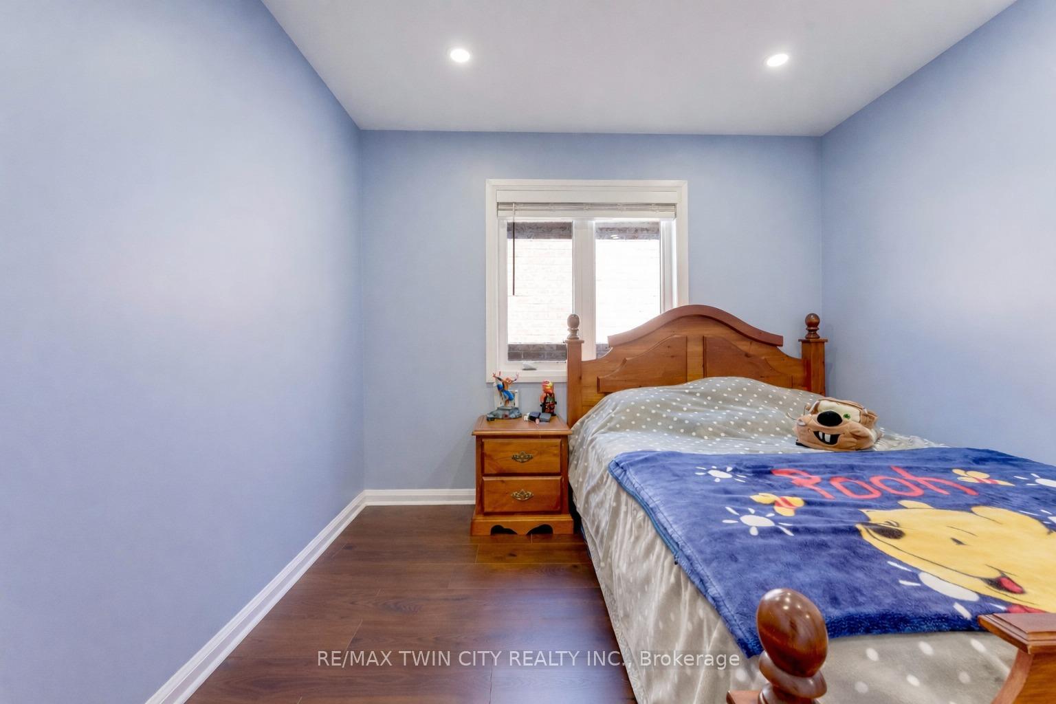 Photo 26 of 334 Apple Hill Crescent, Kitchener, Trussler — HOMEH