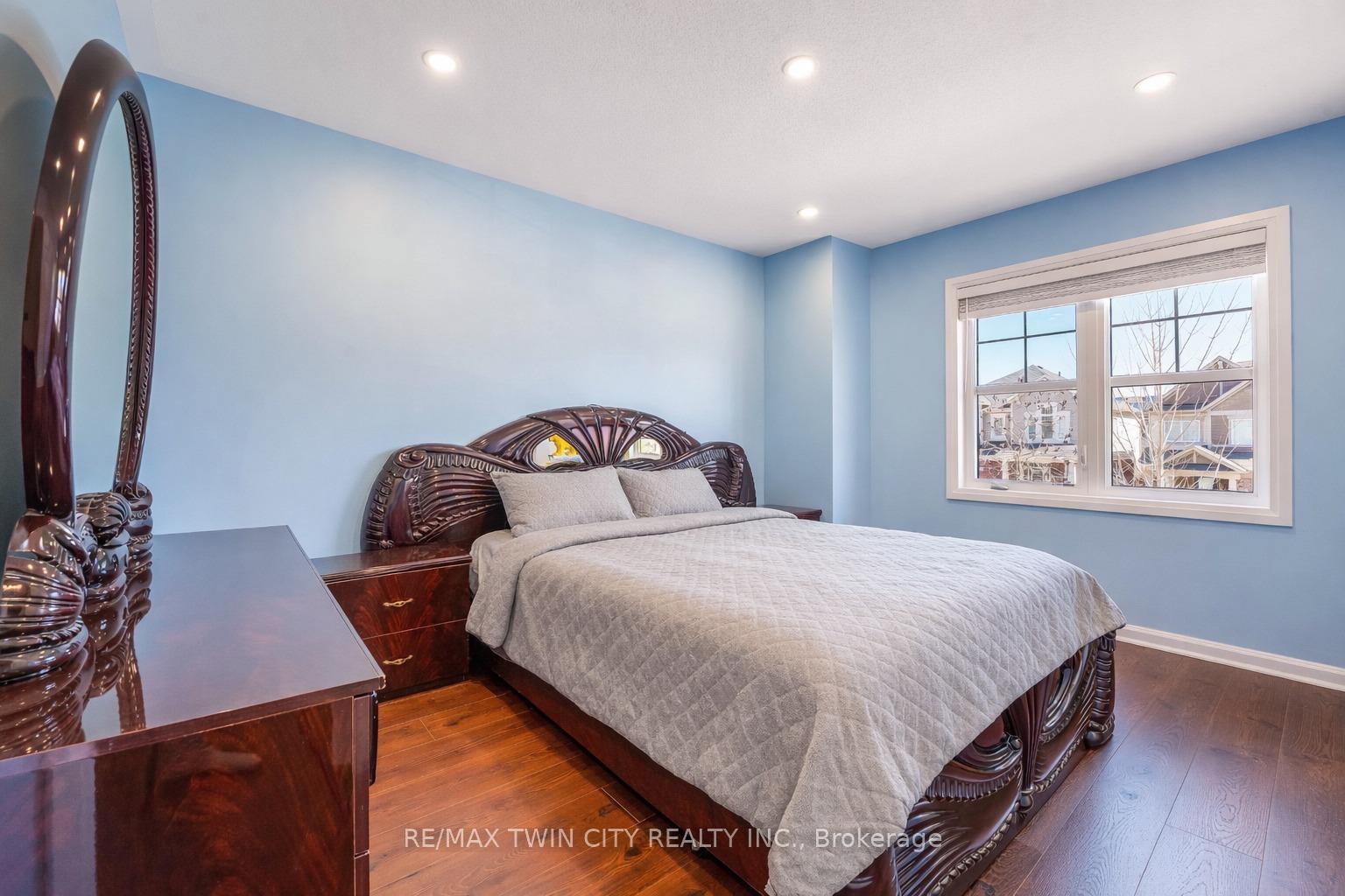Photo 28 of 334 Apple Hill Crescent, Kitchener, Trussler — HOMEH