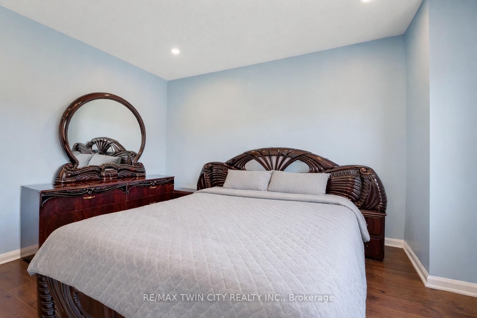 Photo 29 of 334 Apple Hill Crescent, Kitchener, Trussler — HOMEH