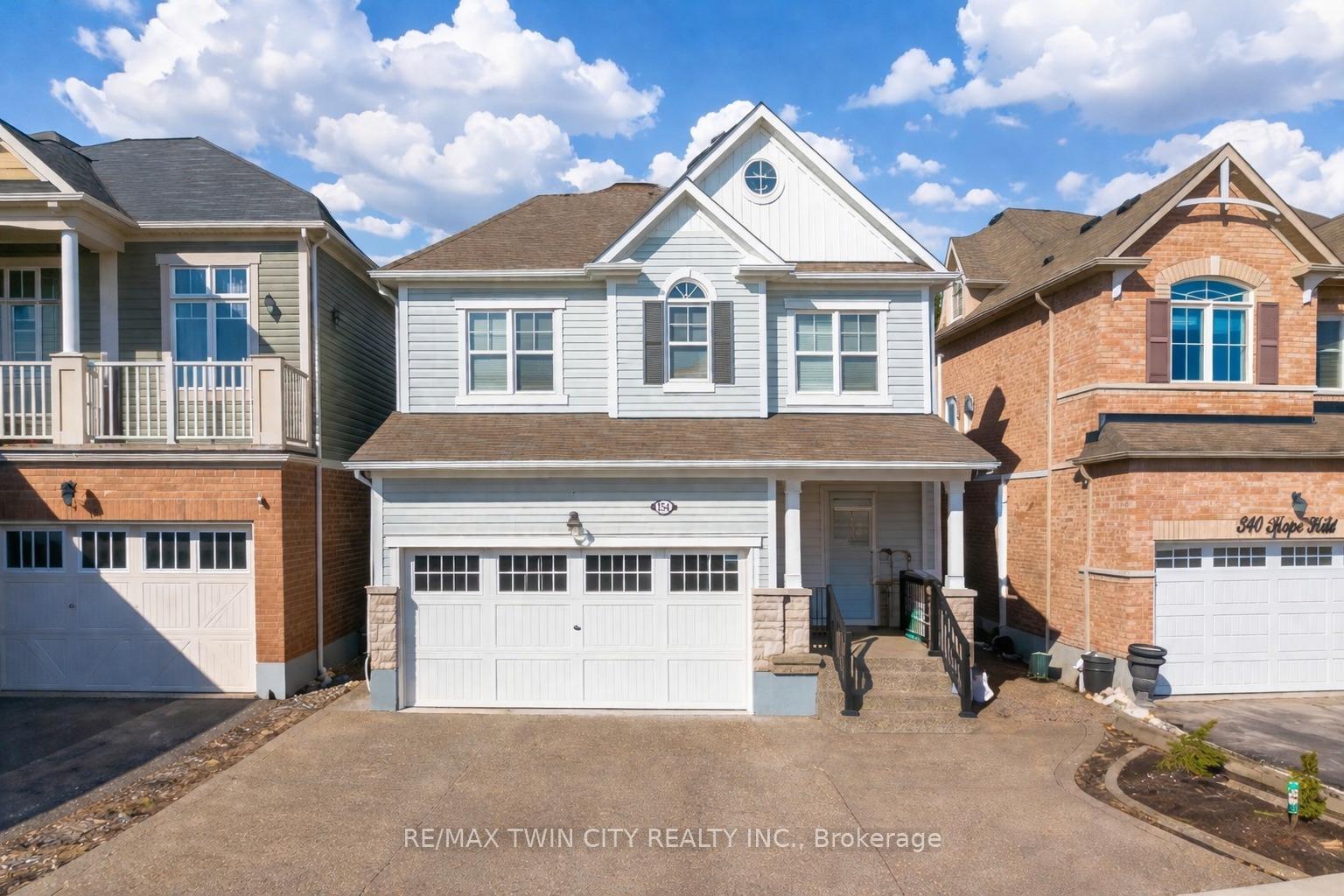 Photo 42 of 334 Apple Hill Crescent, Kitchener, Trussler — HOMEH
