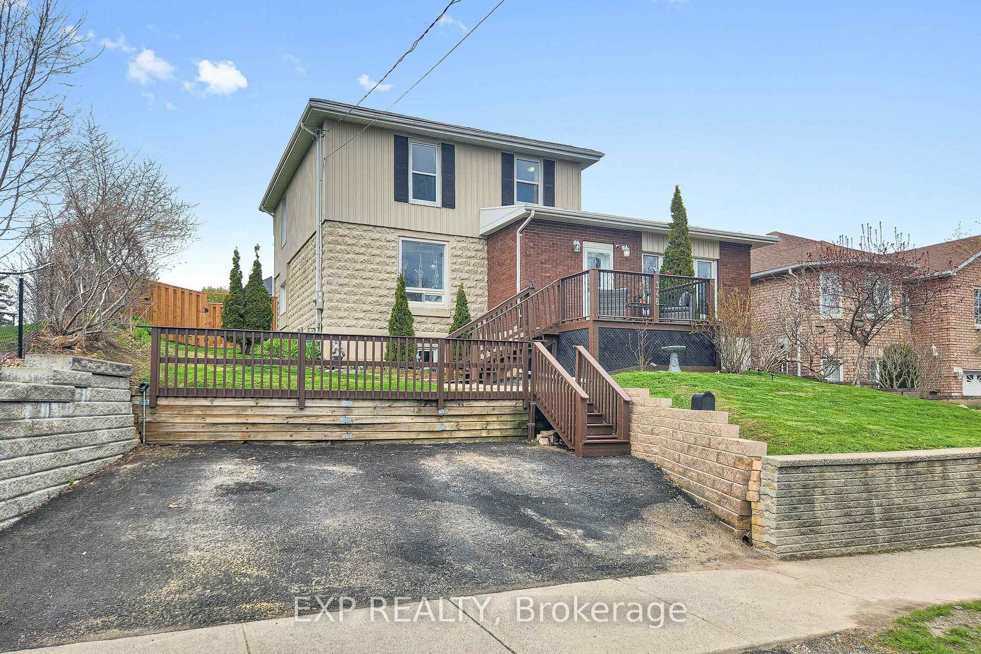 Photo 5 of 348 Elgin Street W, Cobourg — HOMEH