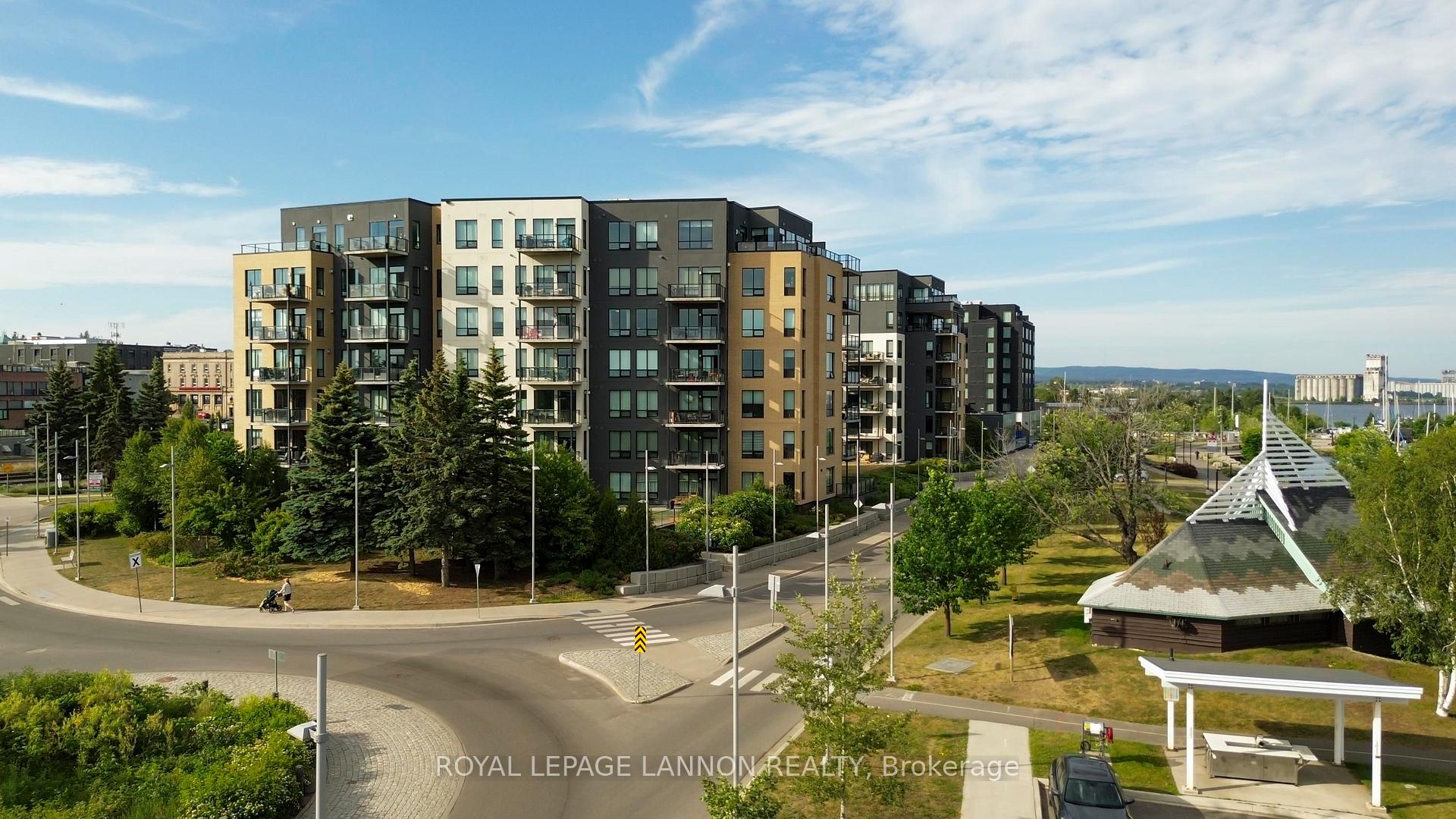 Photo 50 of Unit 1502, 2280 Sleeping Giant Parkway, Thunder Bay, Lakefront — HOMEH