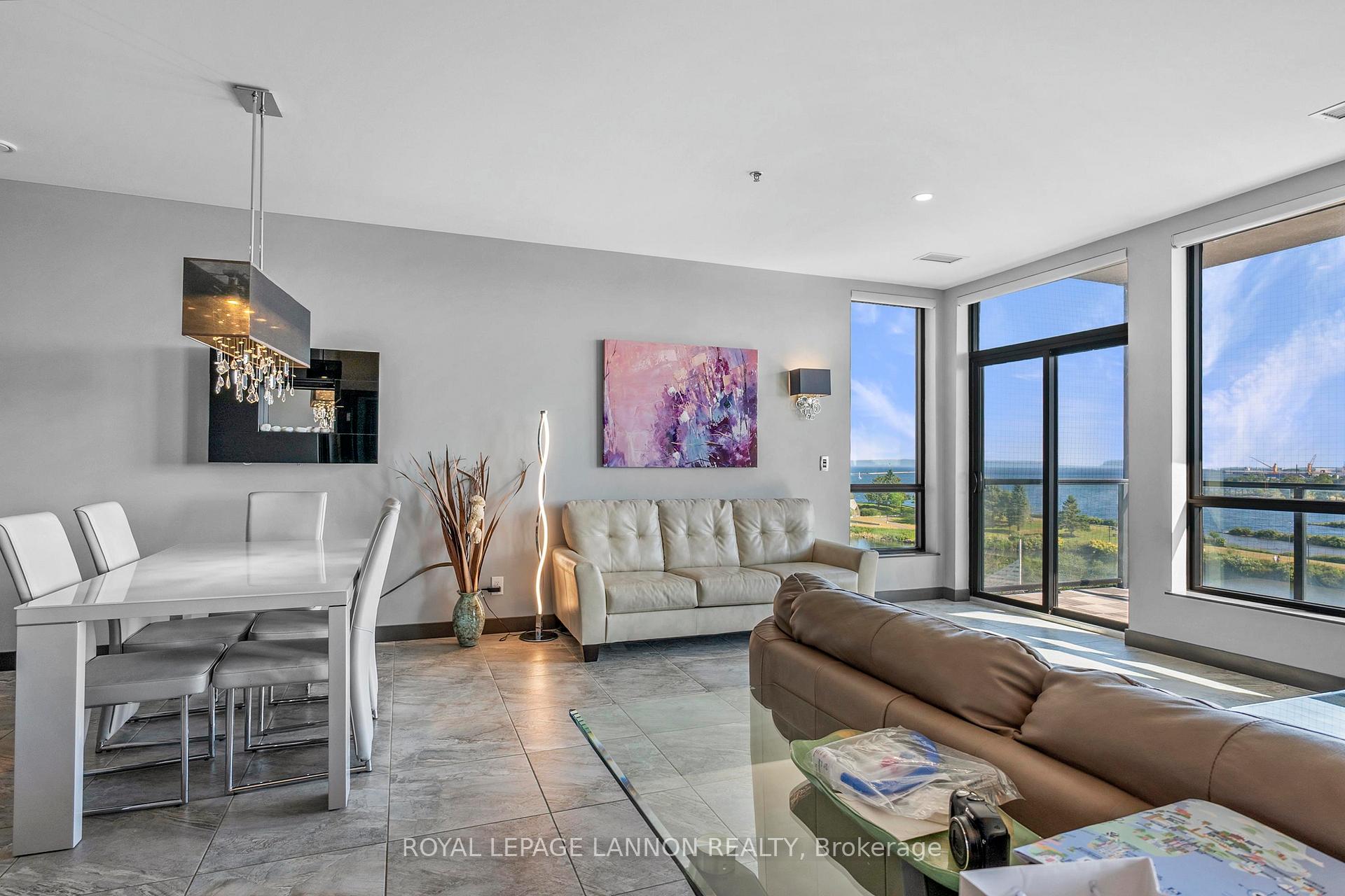 Photo 9 of Unit 1502, 2280 Sleeping Giant Parkway, Thunder Bay, Lakefront — HOMEH
