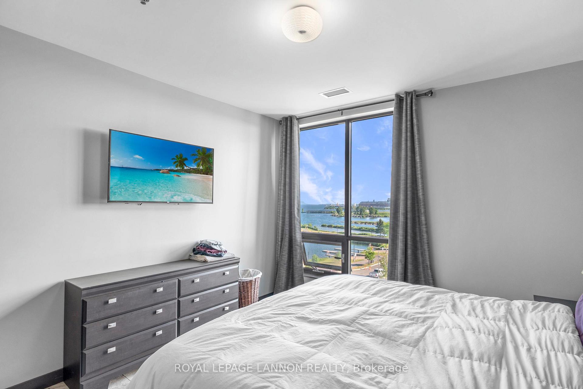 Photo 20 of Unit 1502, 2280 Sleeping Giant Parkway, Thunder Bay, Lakefront — HOMEH