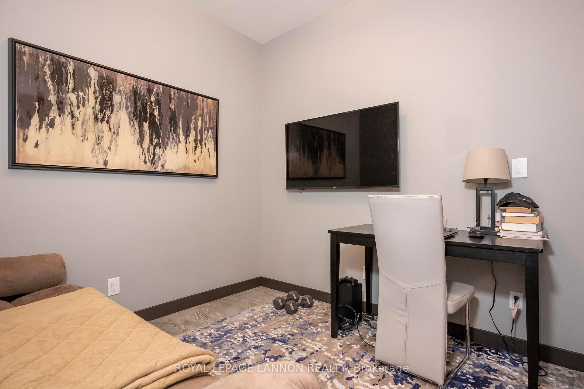 Photo 22 of Unit 1502, 2280 Sleeping Giant Parkway, Thunder Bay, Lakefront — HOMEH