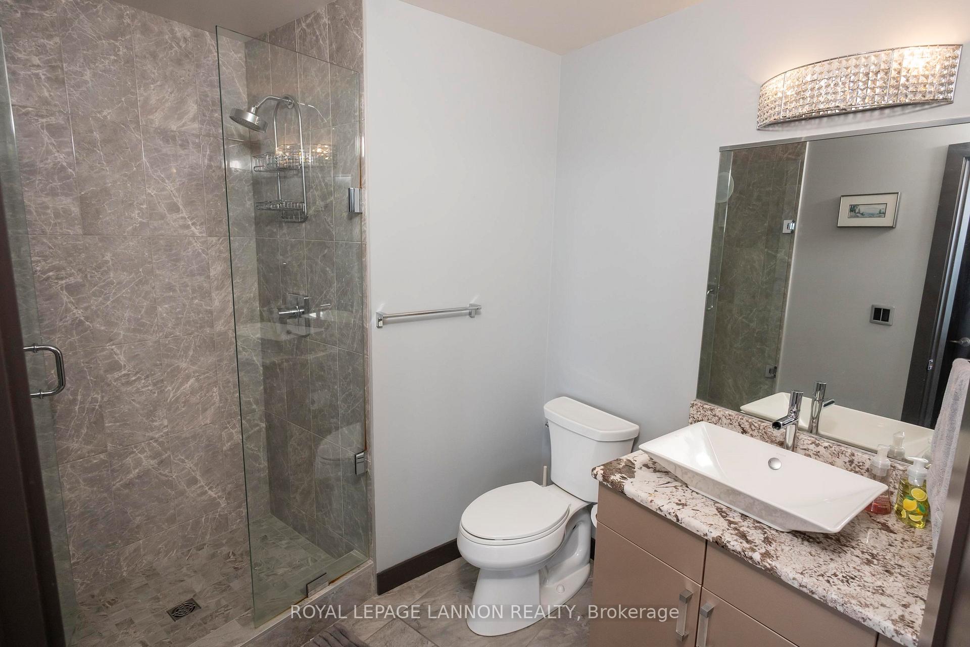 Photo 25 of Unit 1502, 2280 Sleeping Giant Parkway, Thunder Bay, Lakefront — HOMEH