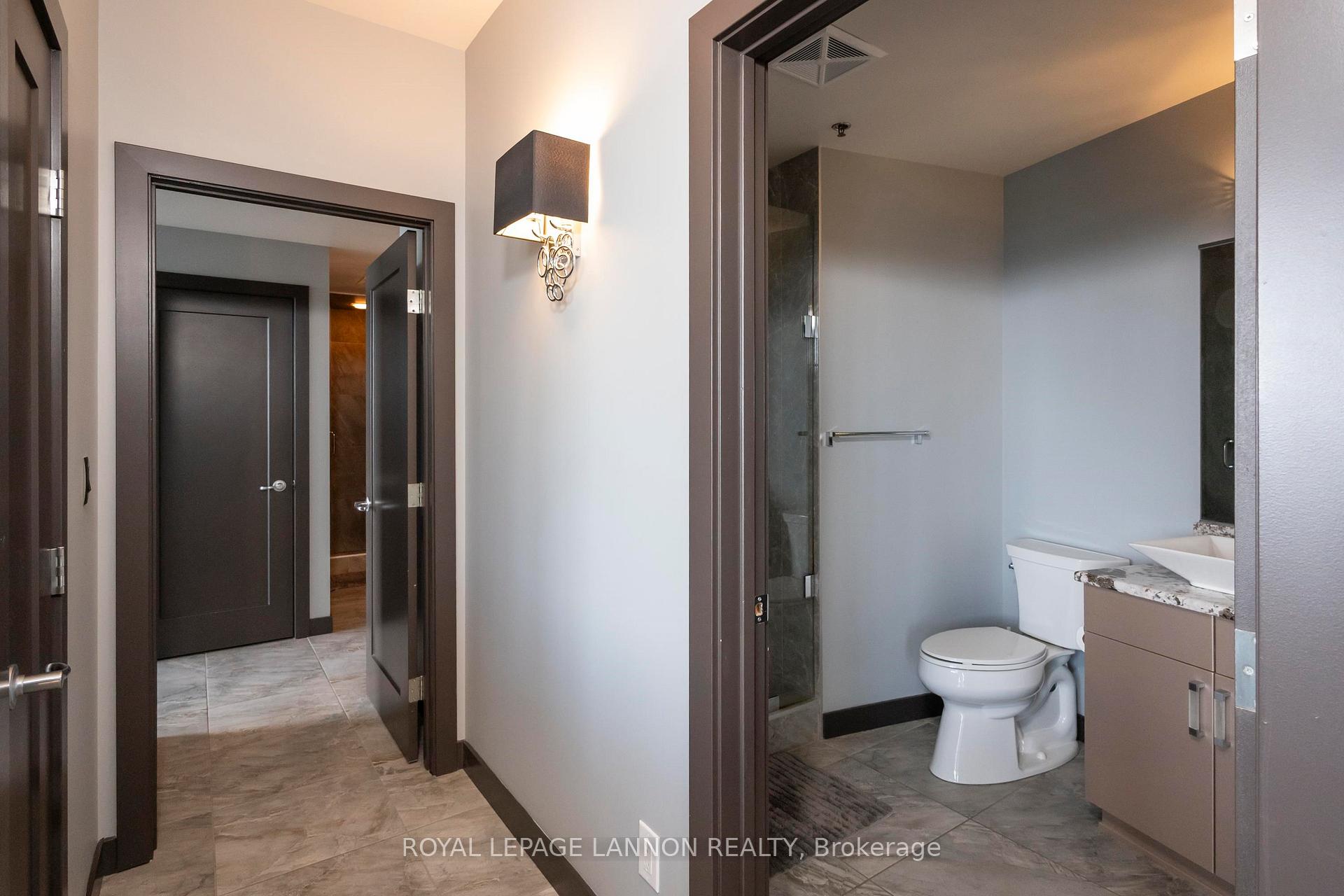Photo 30 of Unit 1502, 2280 Sleeping Giant Parkway, Thunder Bay, Lakefront — HOMEH